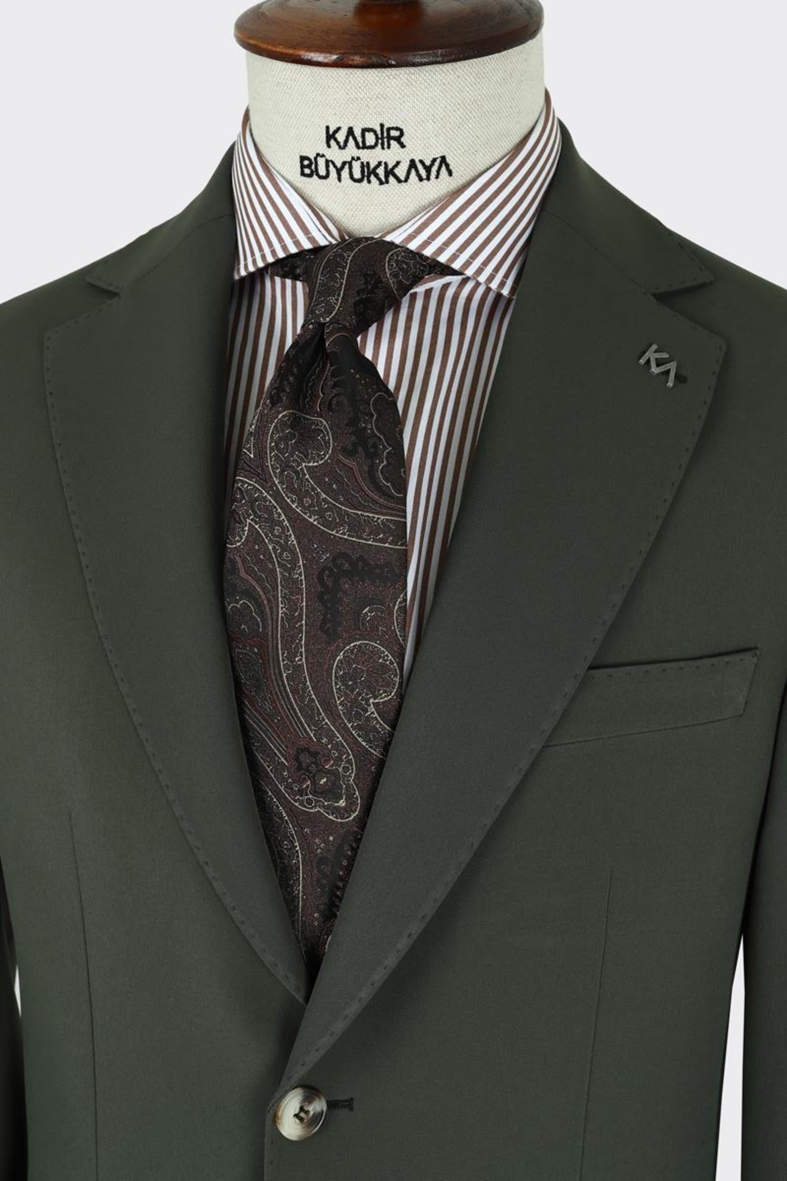 Erkek Ceket-KAX5555W