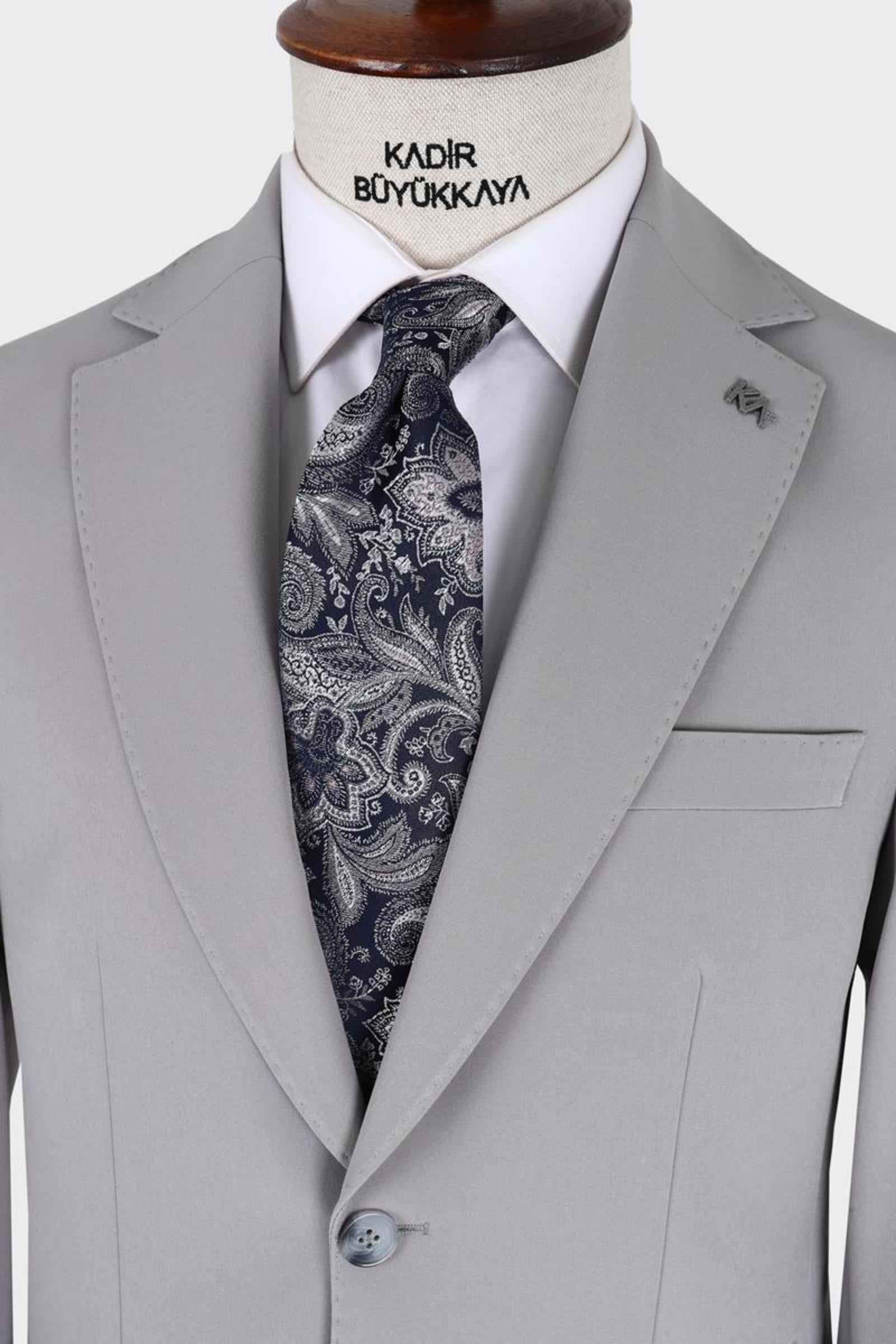 Erkek Ceket-KAX5555W