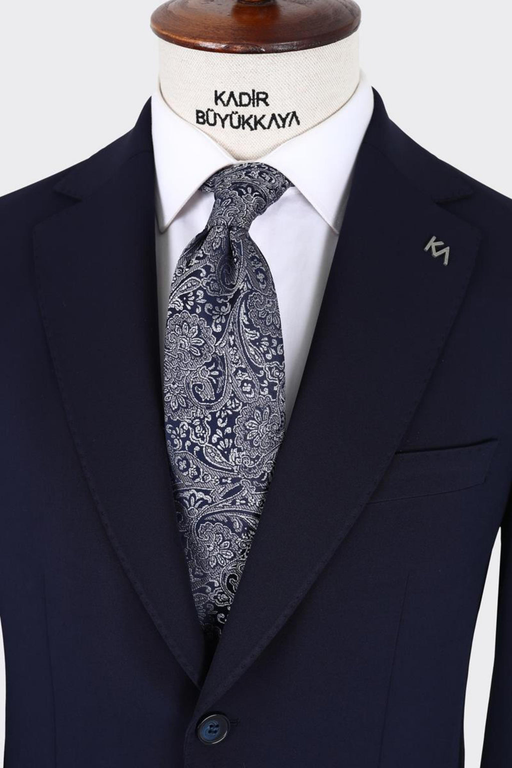 Erkek Ceket-KAX5555W