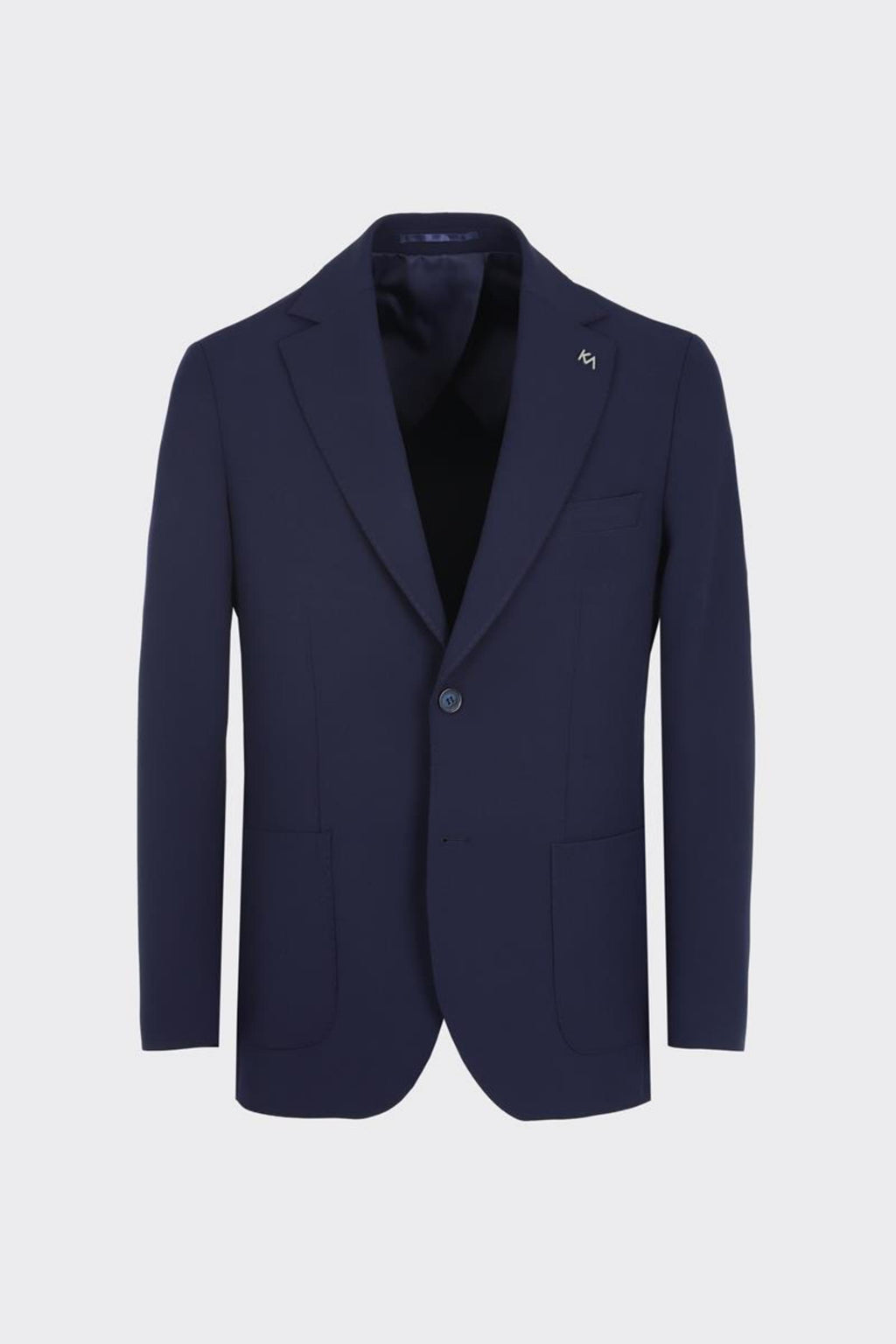 Erkek Ceket-KAX5555W