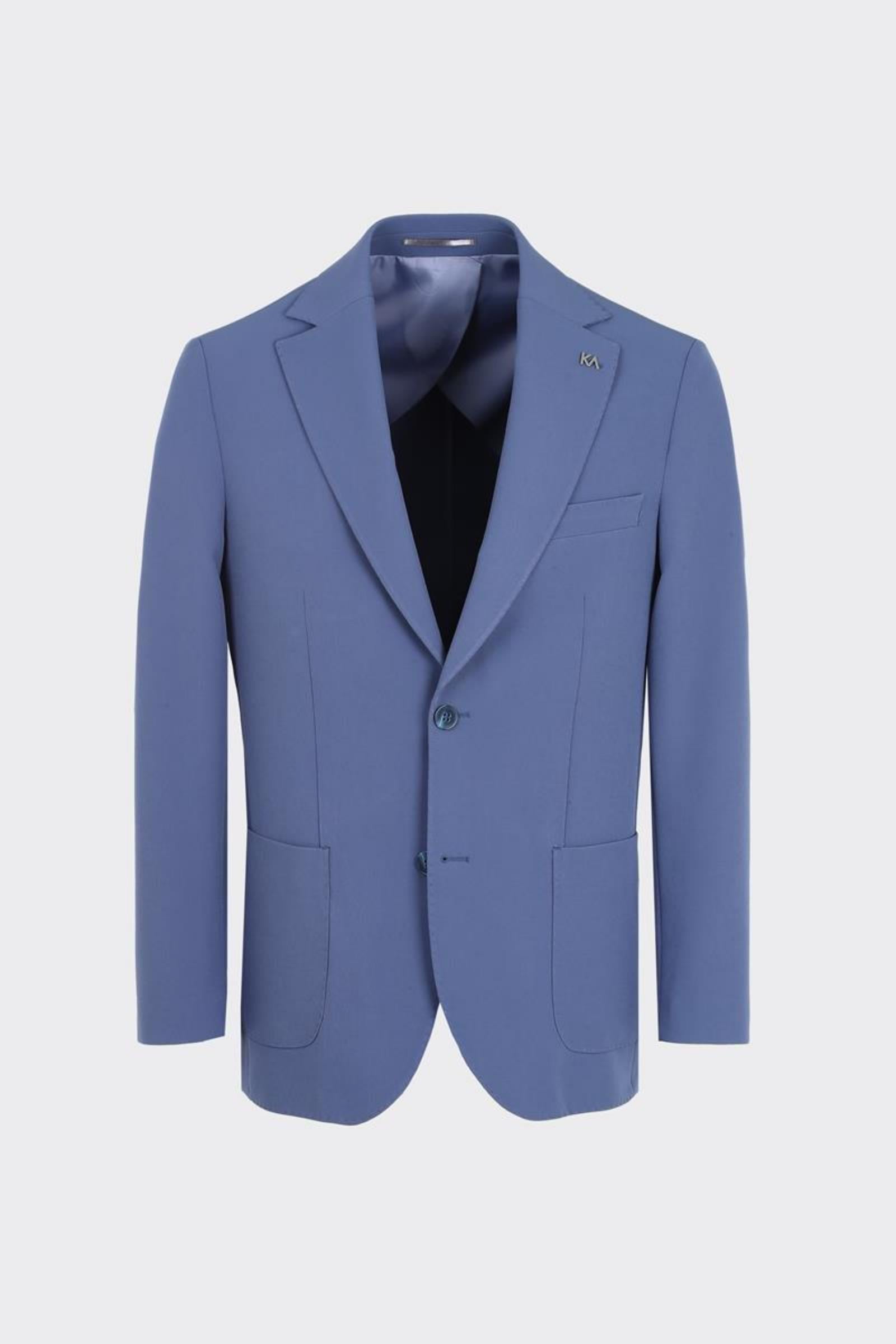 Erkek Ceket-KAX5555W