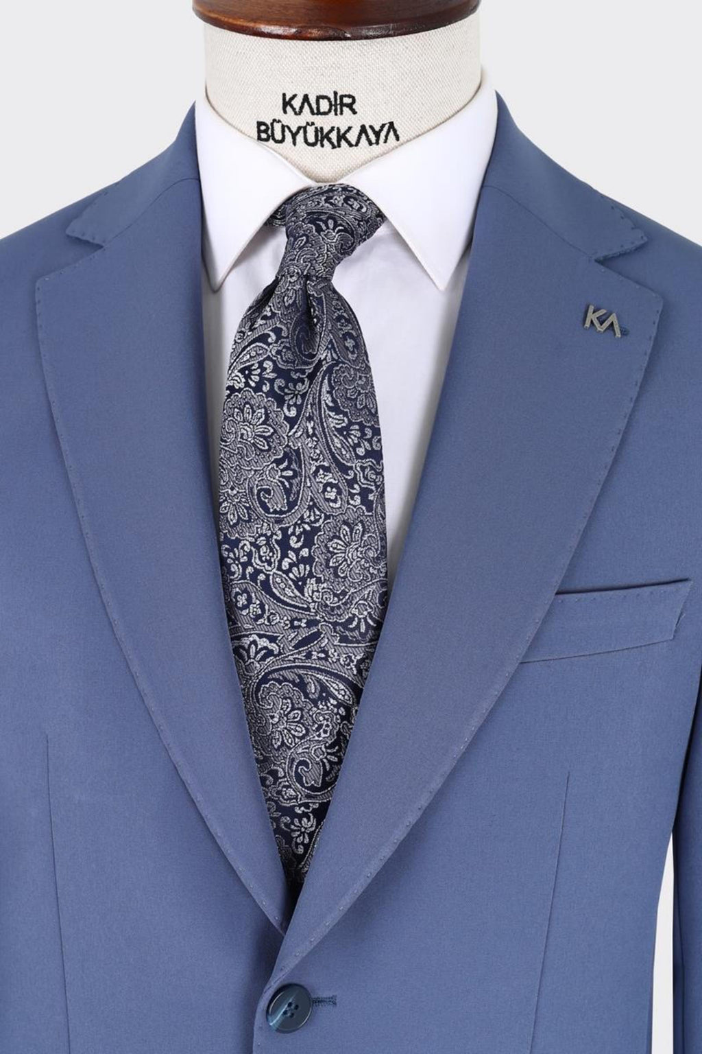 Erkek Ceket-KAX5555W