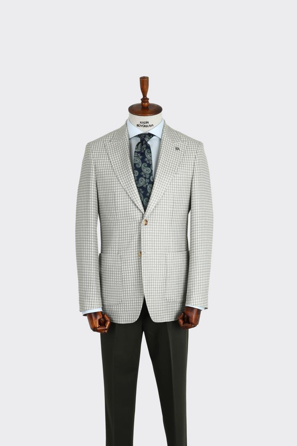 Erkek Ceket-KAX5102S