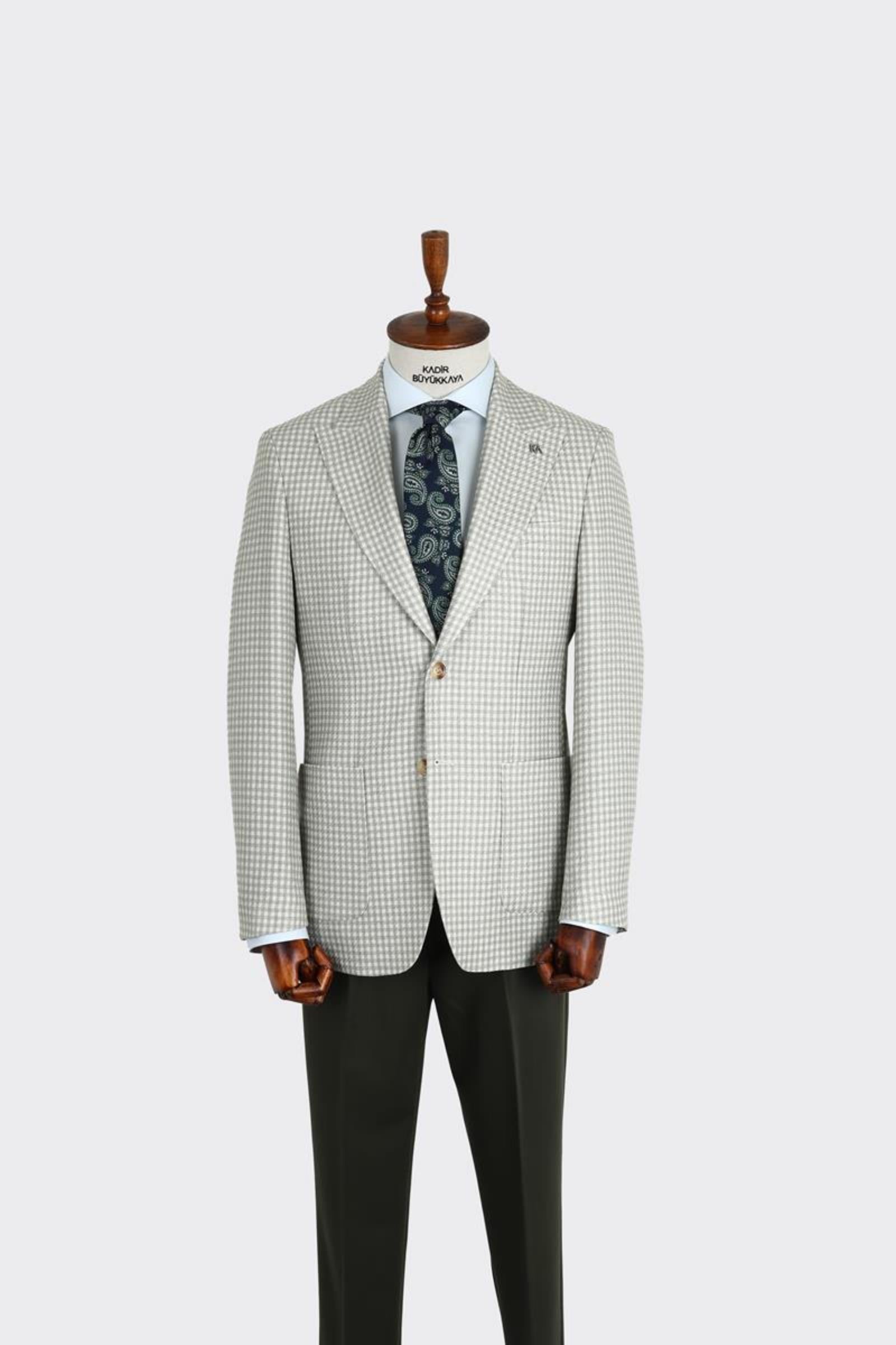 Erkek Ceket-KAX5102S