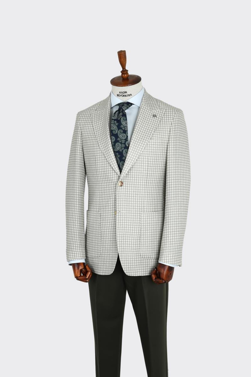 Erkek Ceket-KAX5102S