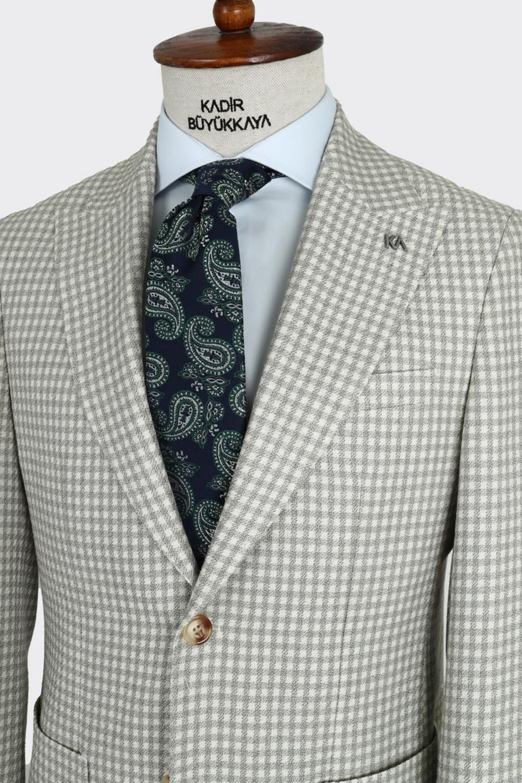 Erkek Ceket-KAX5102S