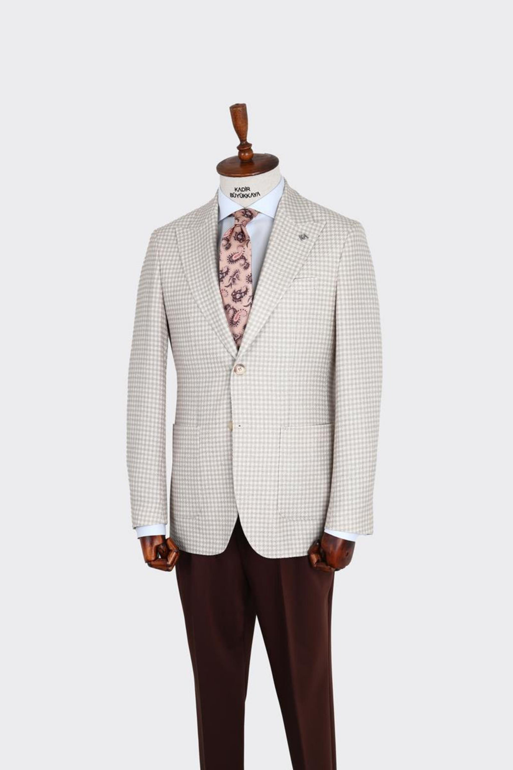 Erkek Ceket-KAX5102S