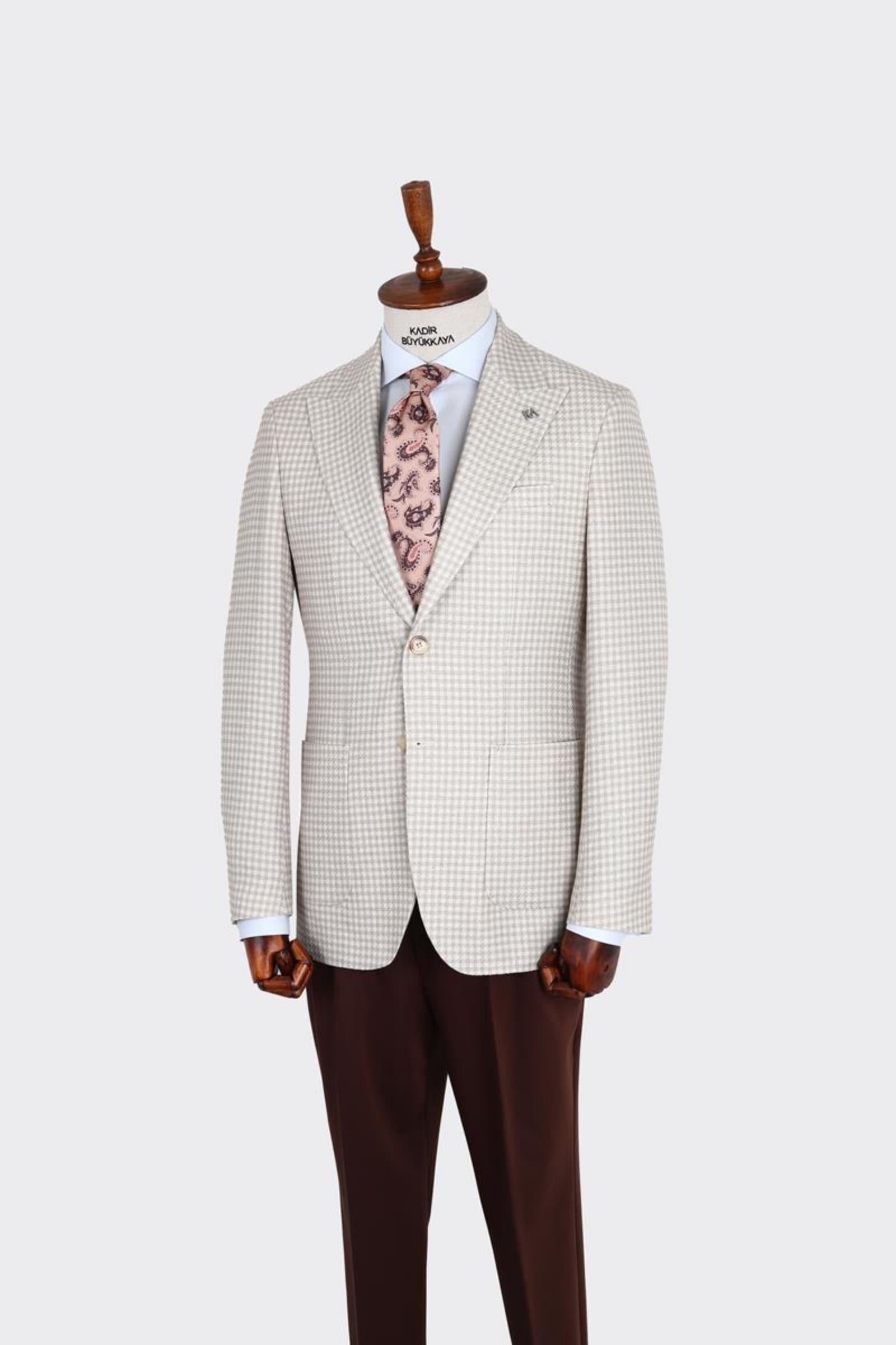 Erkek Ceket-KAX5102S