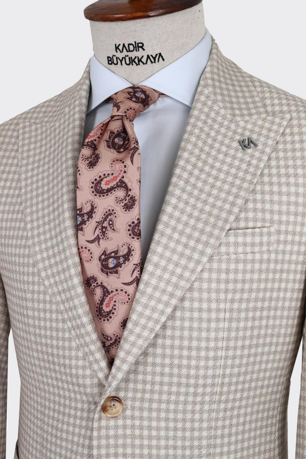 Erkek Ceket-KAX5102S