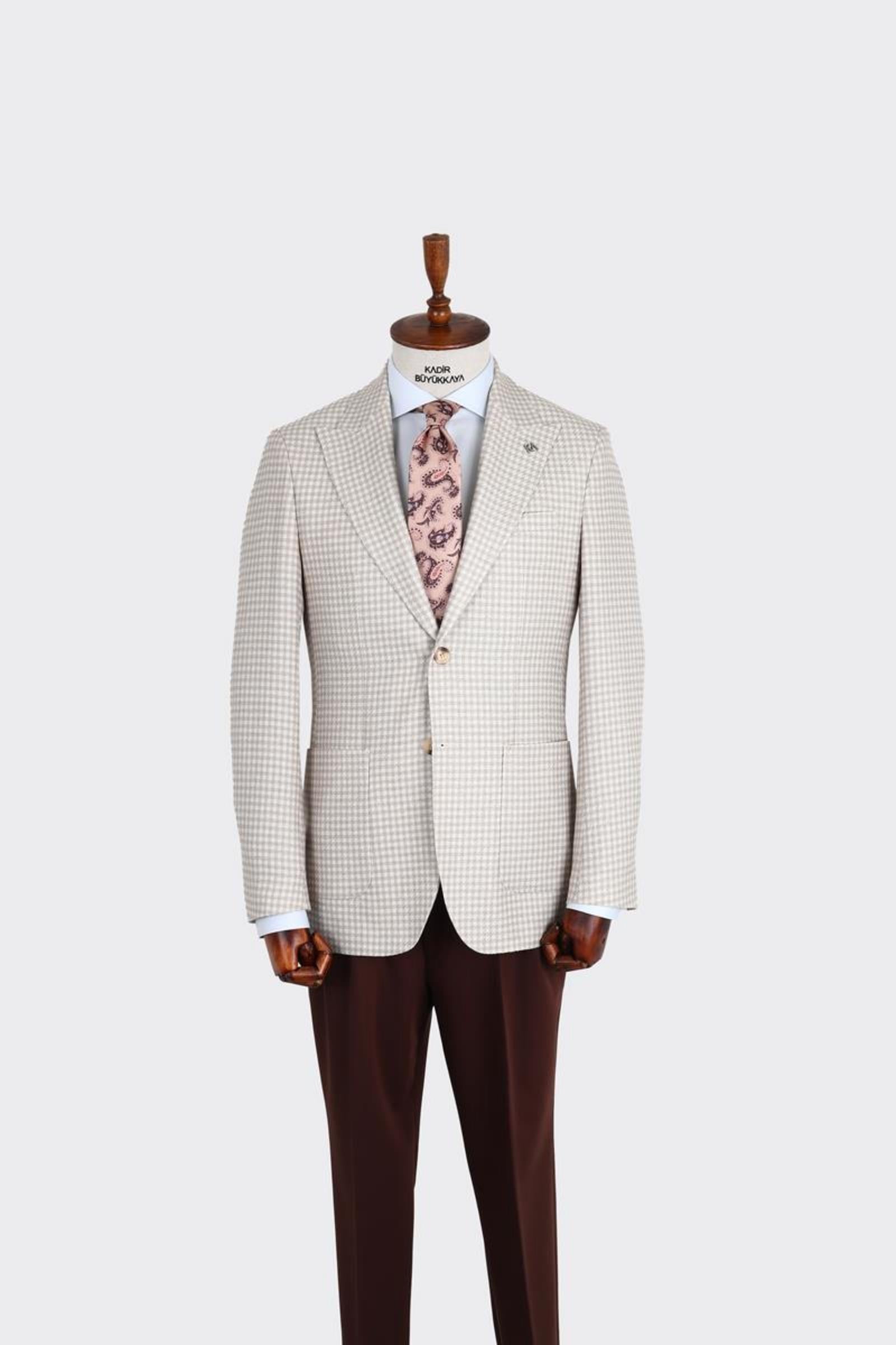 Erkek Ceket-KAX5102S