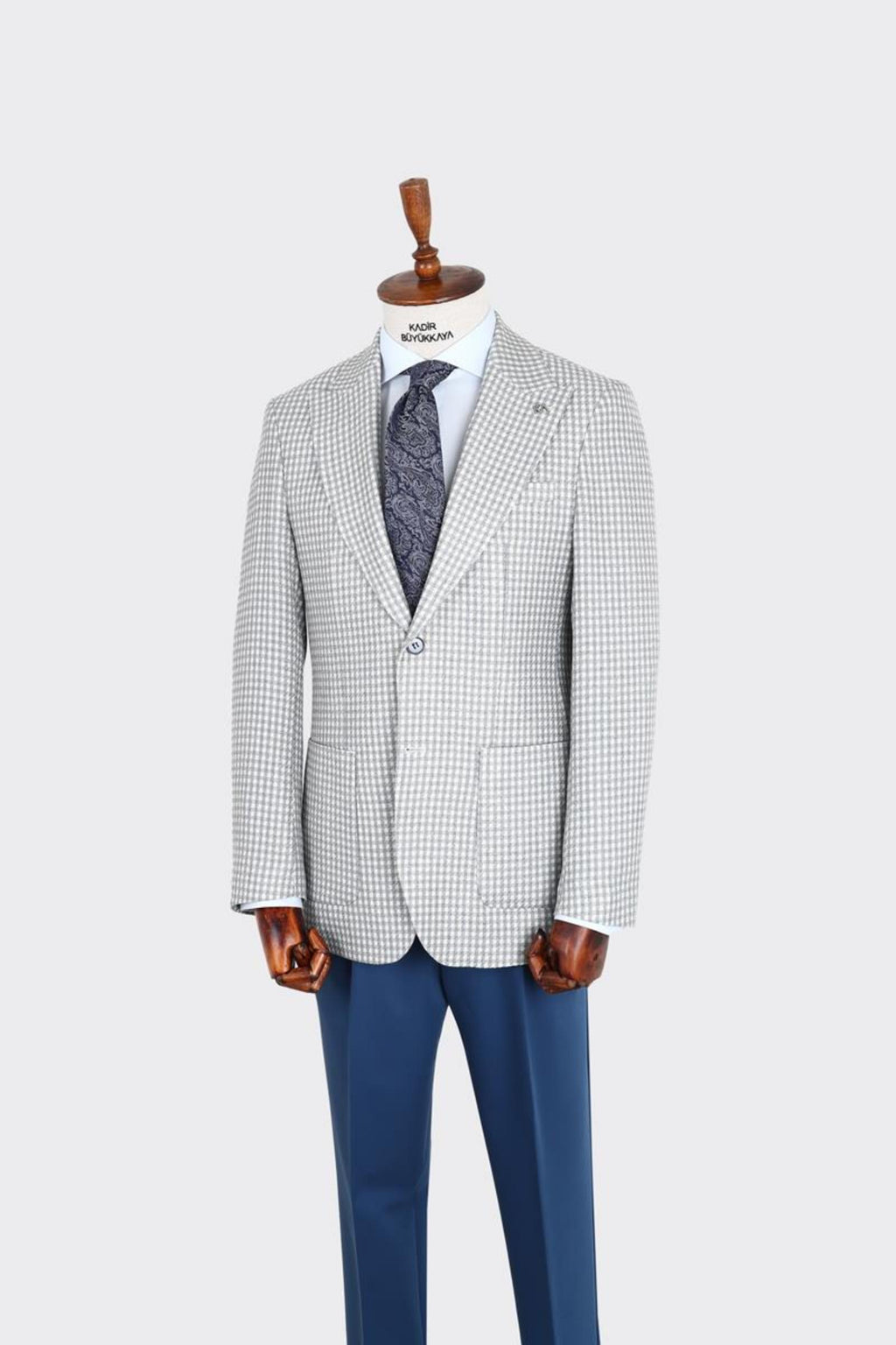 Erkek Ceket-KAX5102S