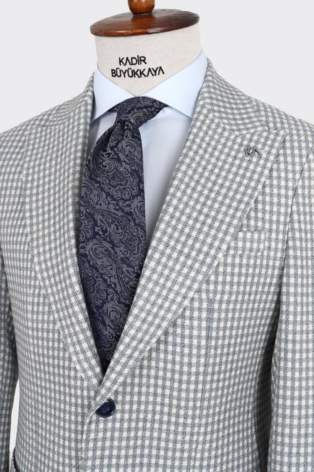 Erkek Ceket-KAX5102S