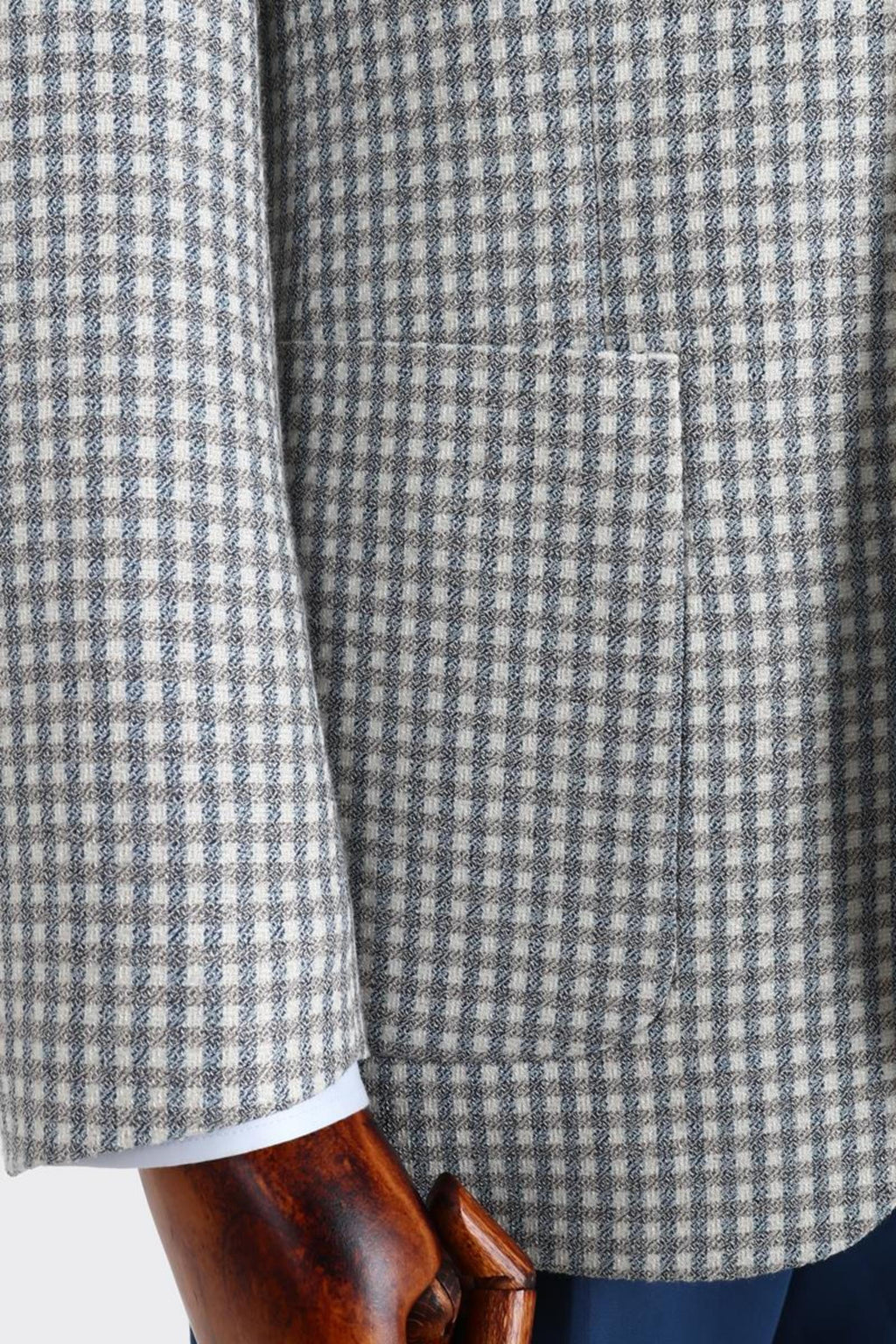 Erkek Ceket-KAX5102S