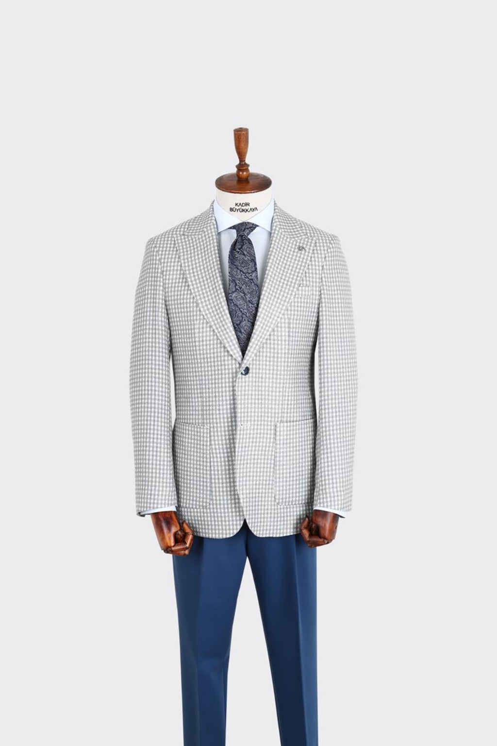 Erkek Ceket-KAX5102S