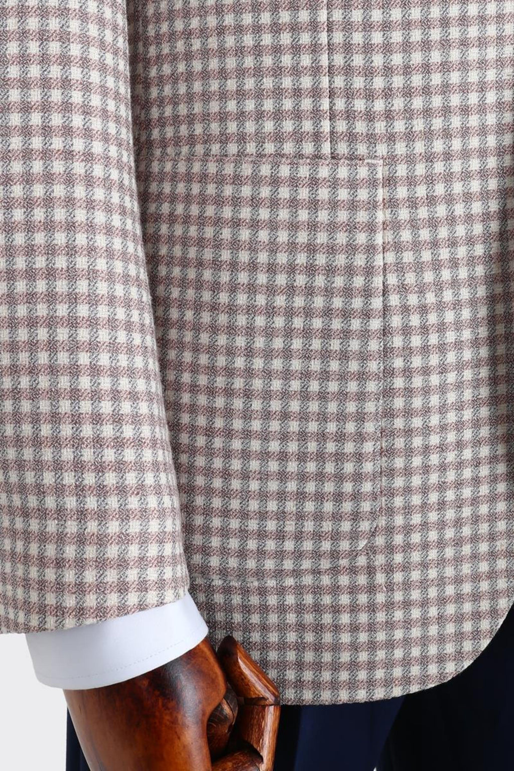 Erkek Ceket-KAX5102S