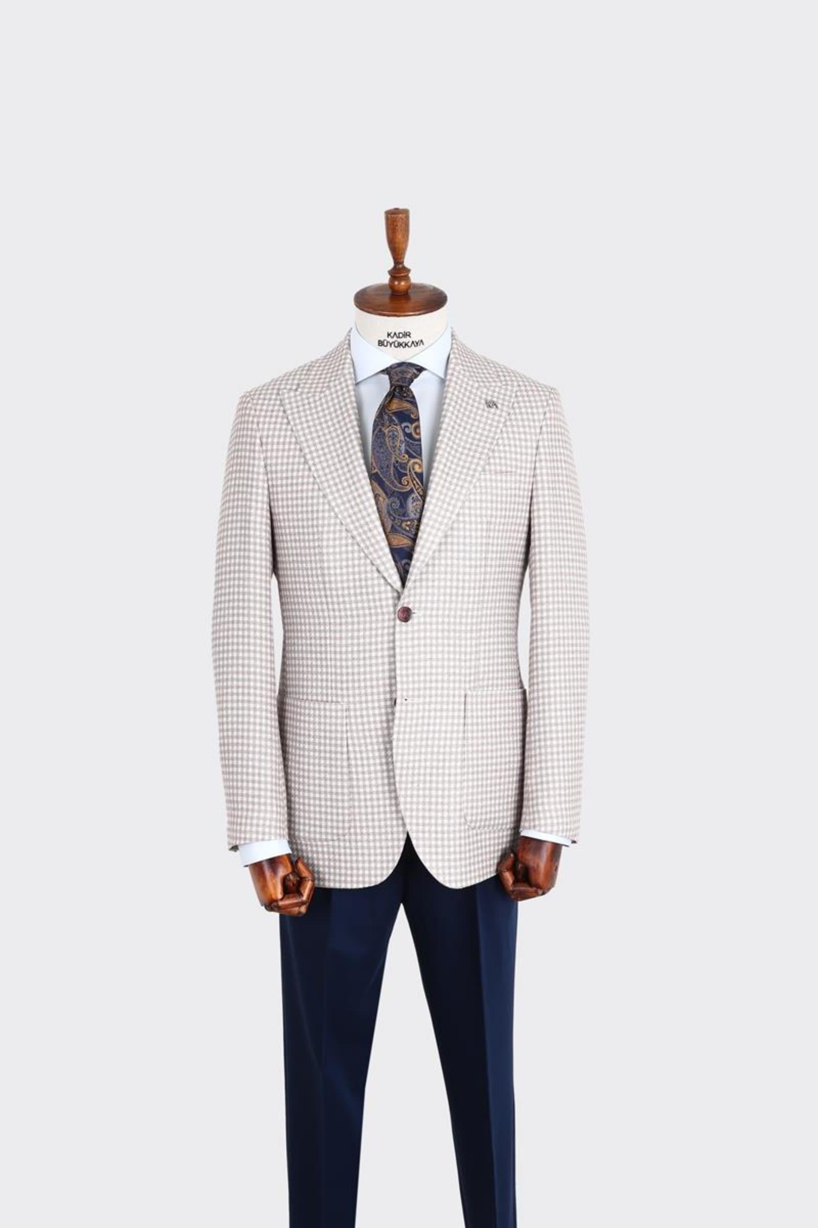 Erkek Ceket-KAX5102S