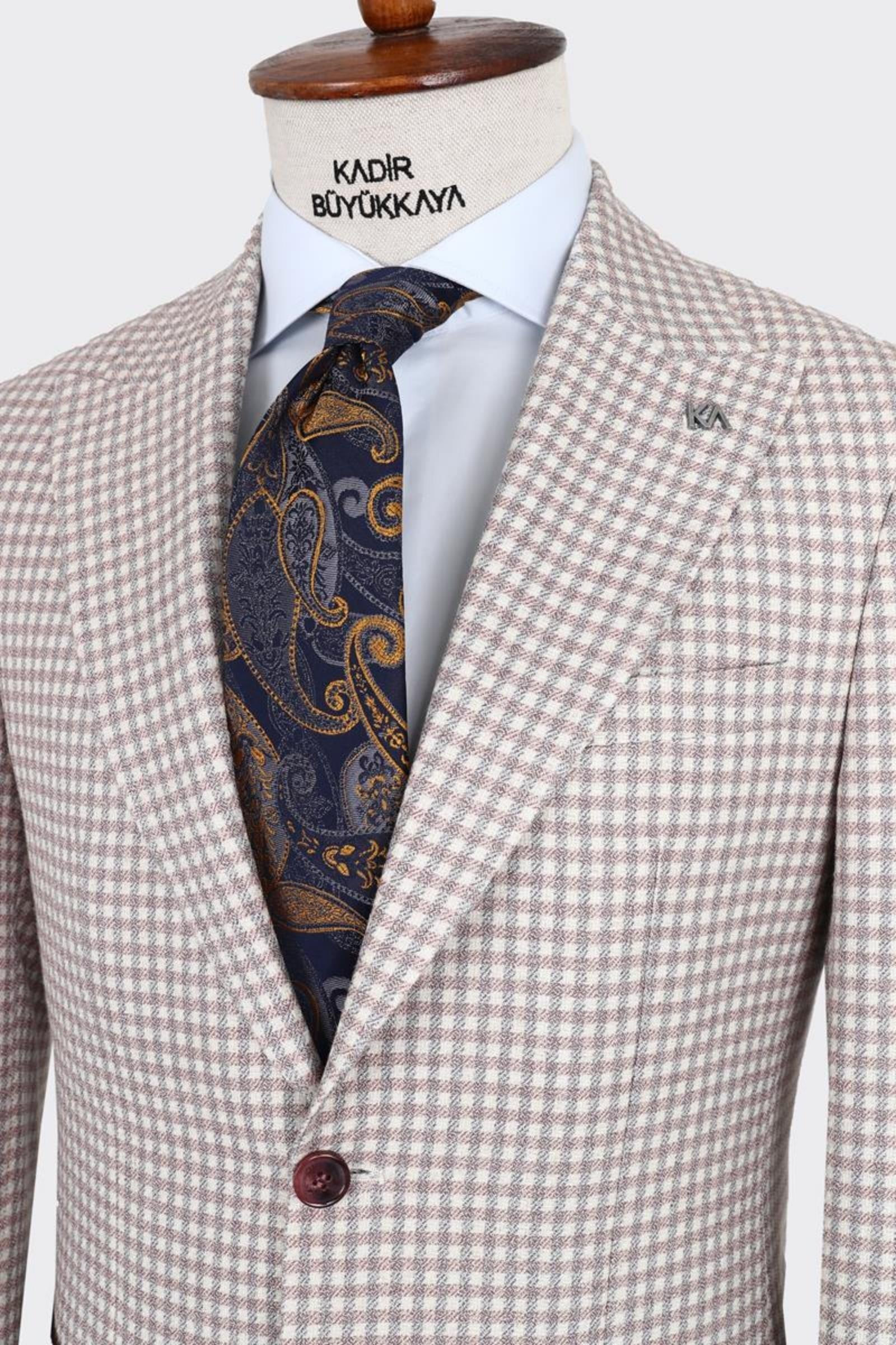 Erkek Ceket-KAX5102S