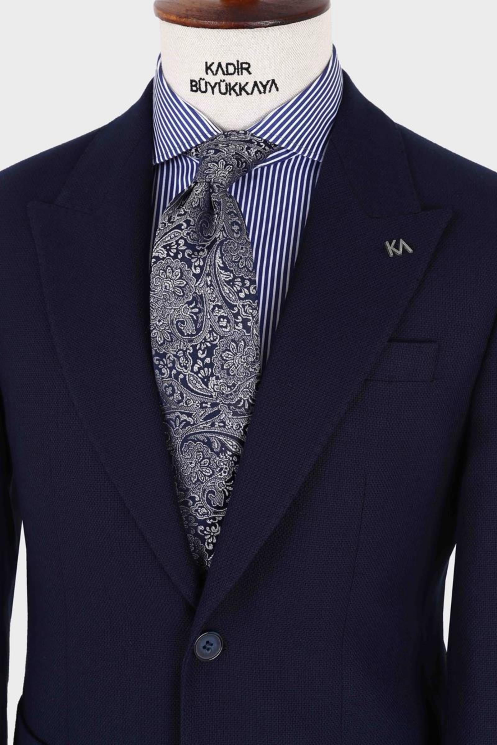 Erkek Ceket-KAX5161W