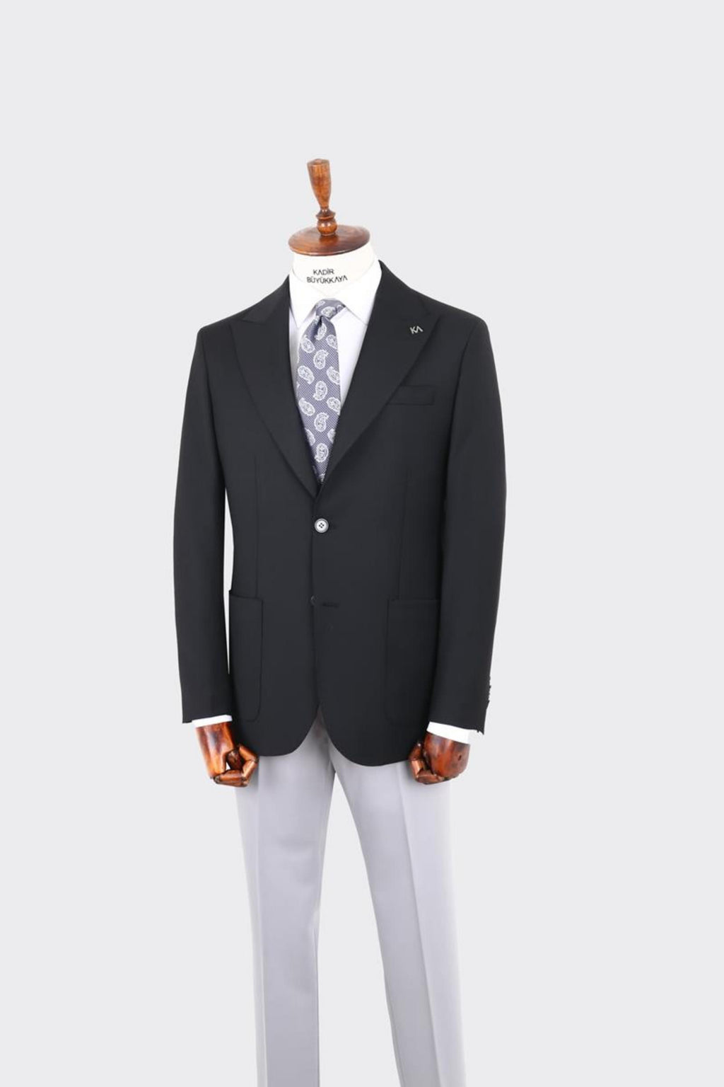 Erkek Ceket-KAX5151S