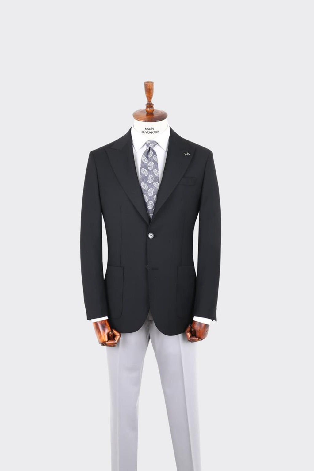 Erkek Ceket-KAX5151S