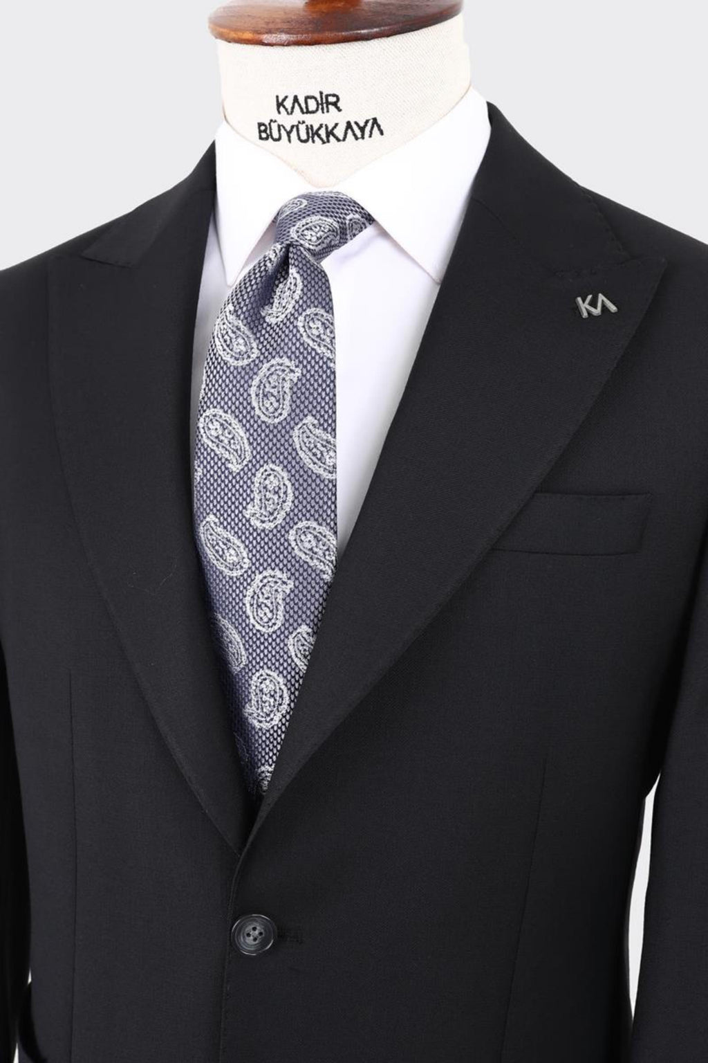 Erkek Ceket-KAX5151S