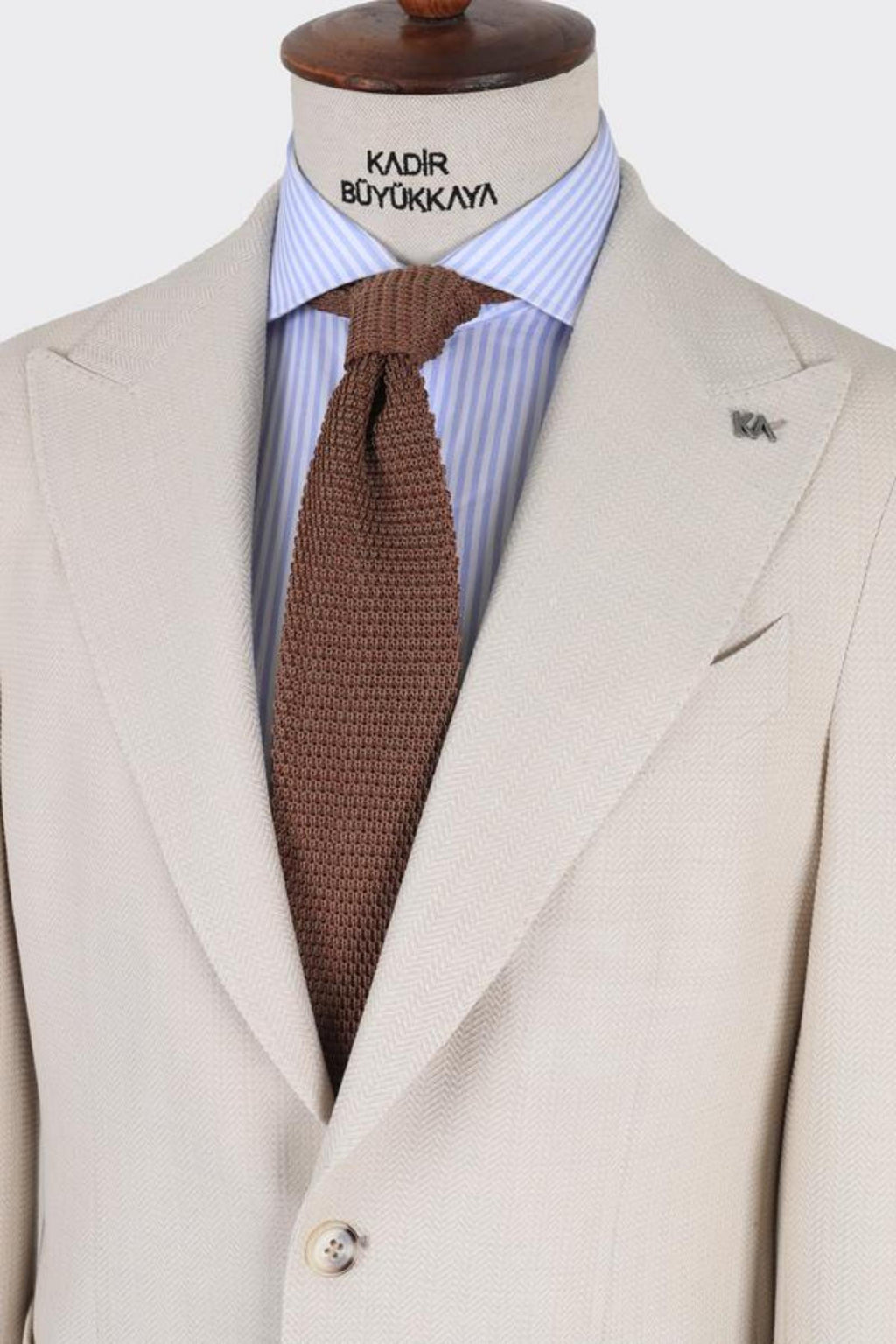 Erkek Kırlangıç Yaka Ceket-KAB5002S