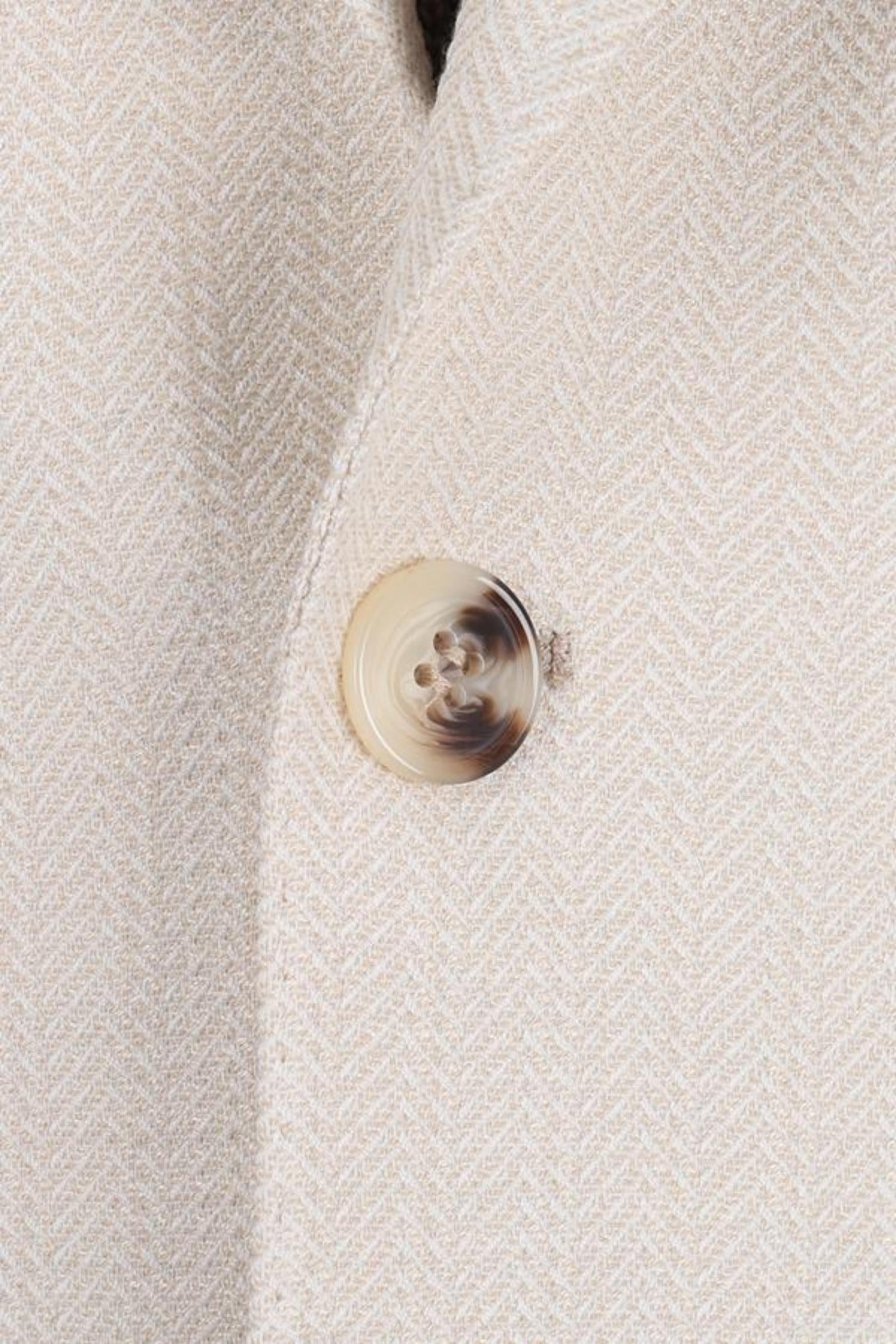 Erkek Kırlangıç Yaka Ceket-KAB5002S