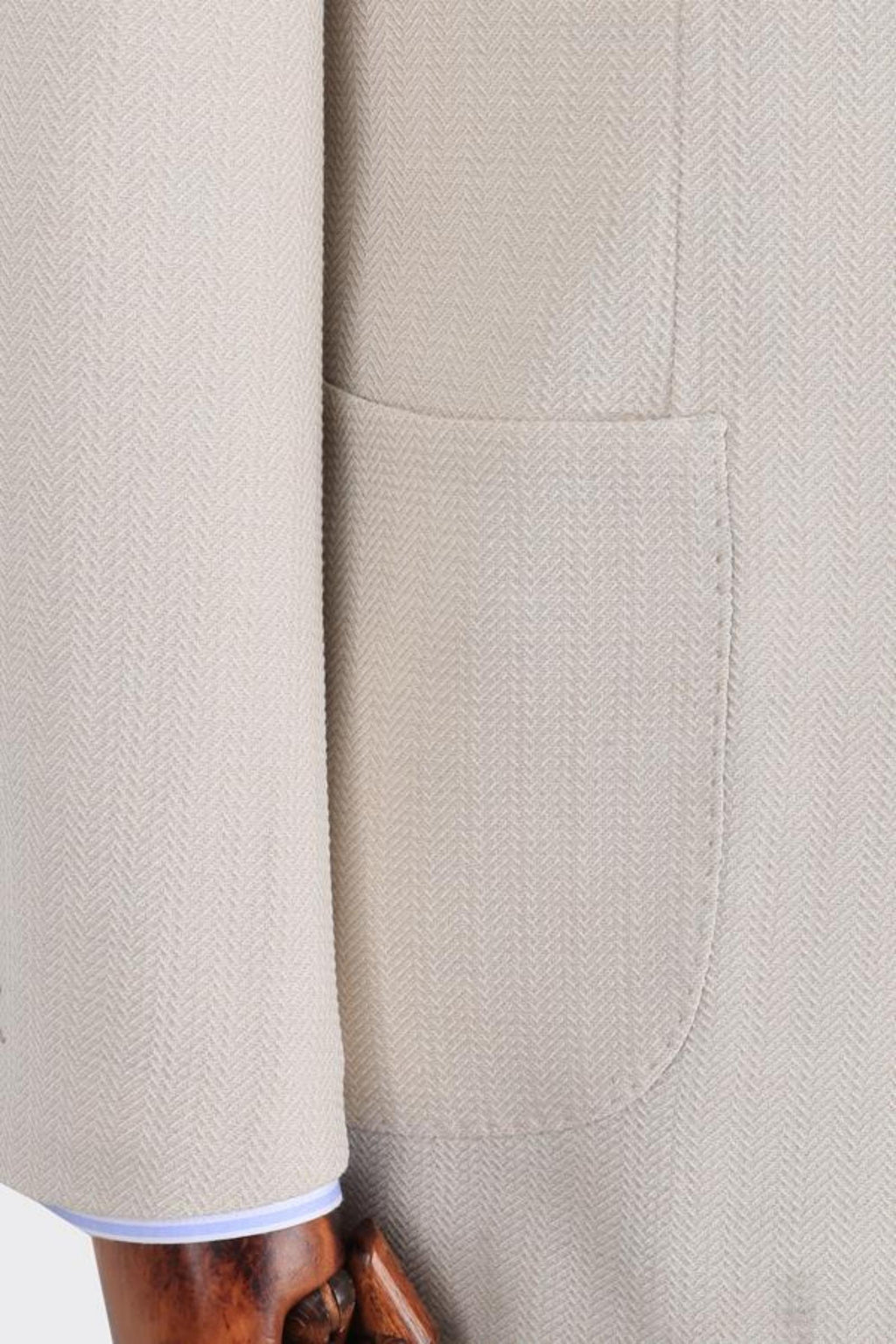 Erkek Kırlangıç Yaka Ceket-KAB5002S