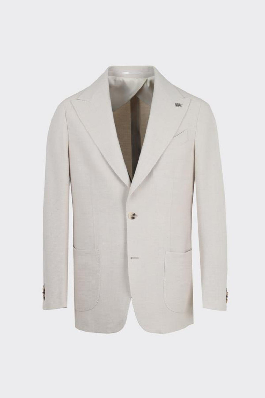 Erkek Kırlangıç Yaka Ceket-KAB5002S