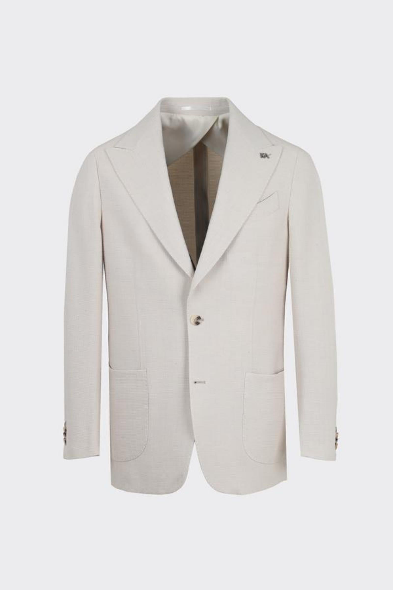 Erkek Kırlangıç Yaka Ceket-KAB5002S