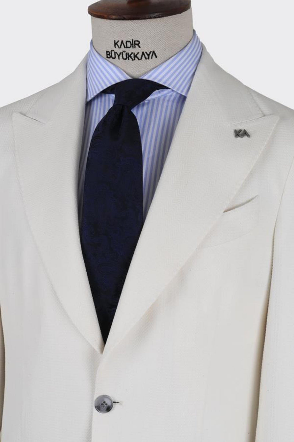 Erkek Kırlangıç Yaka Ceket-KAB5002S