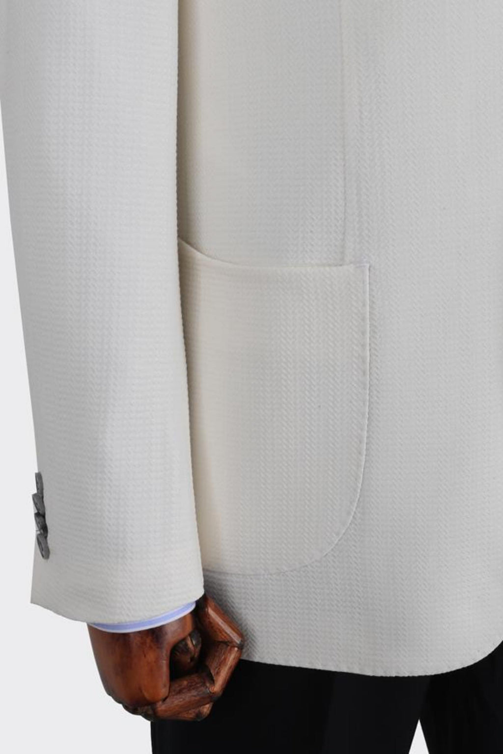 Erkek Kırlangıç Yaka Ceket-KAB5002S