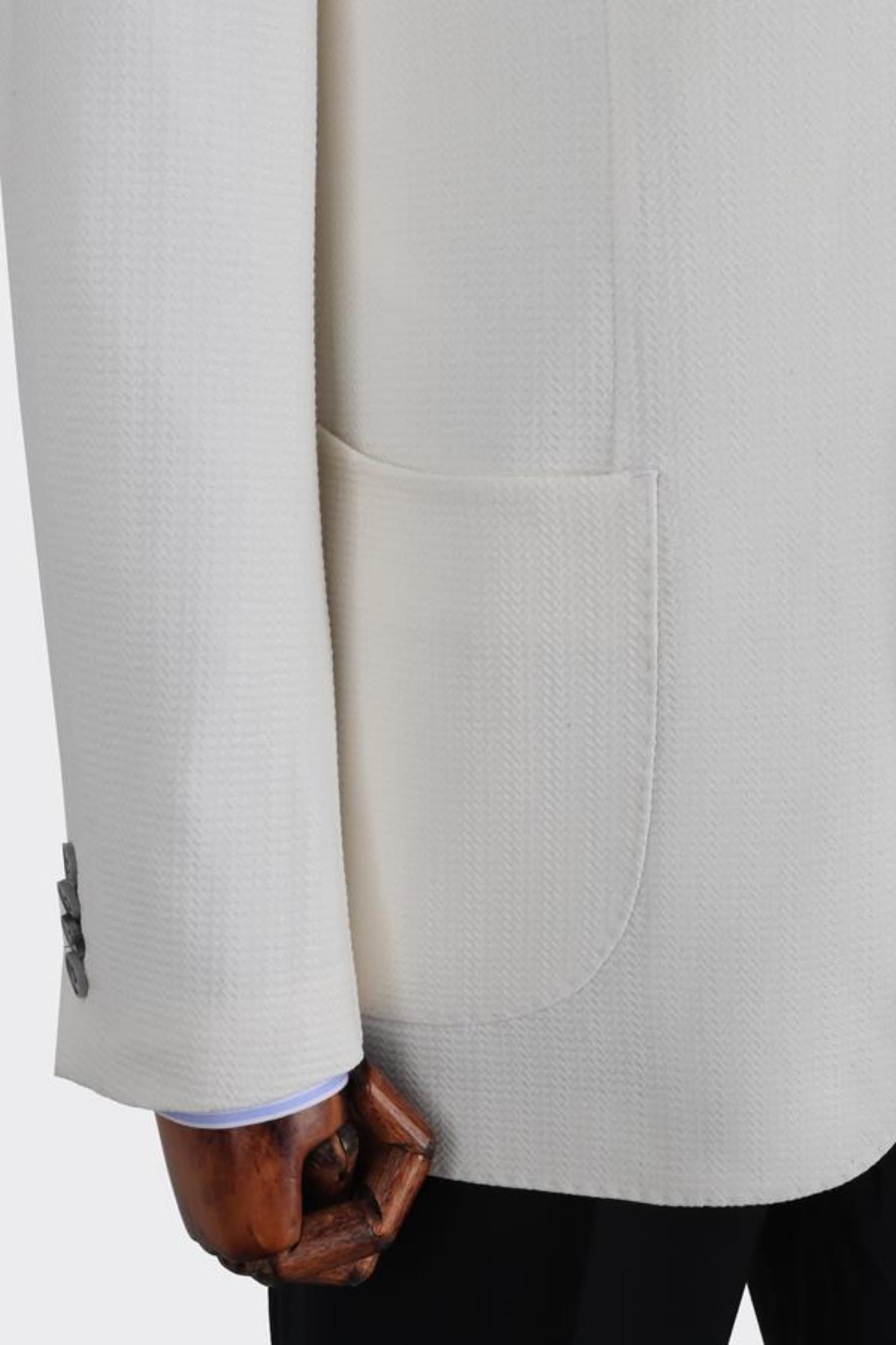 Erkek Kırlangıç Yaka Ceket-KAB5002S