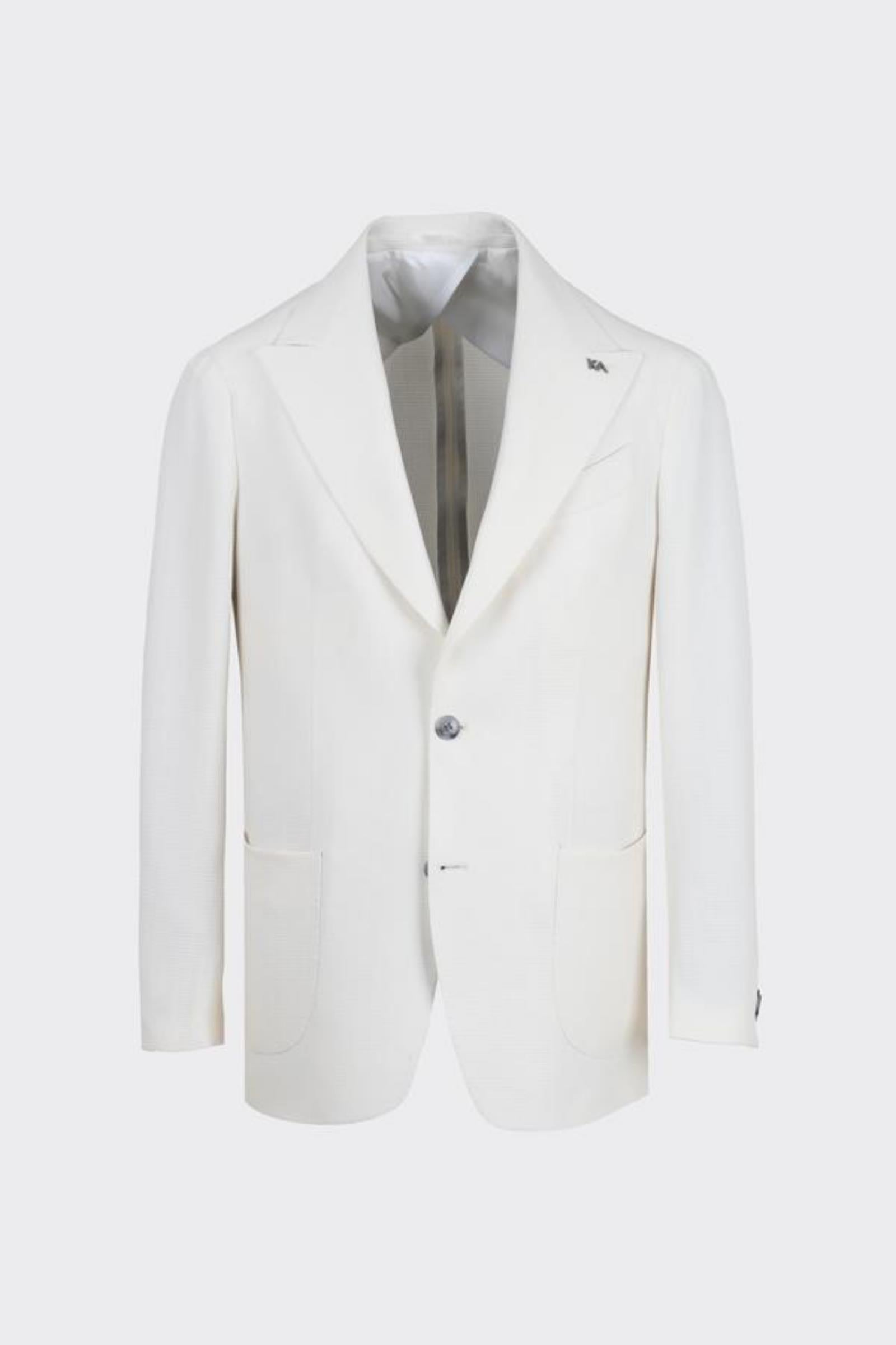 Erkek Kırlangıç Yaka Ceket-KAB5002S