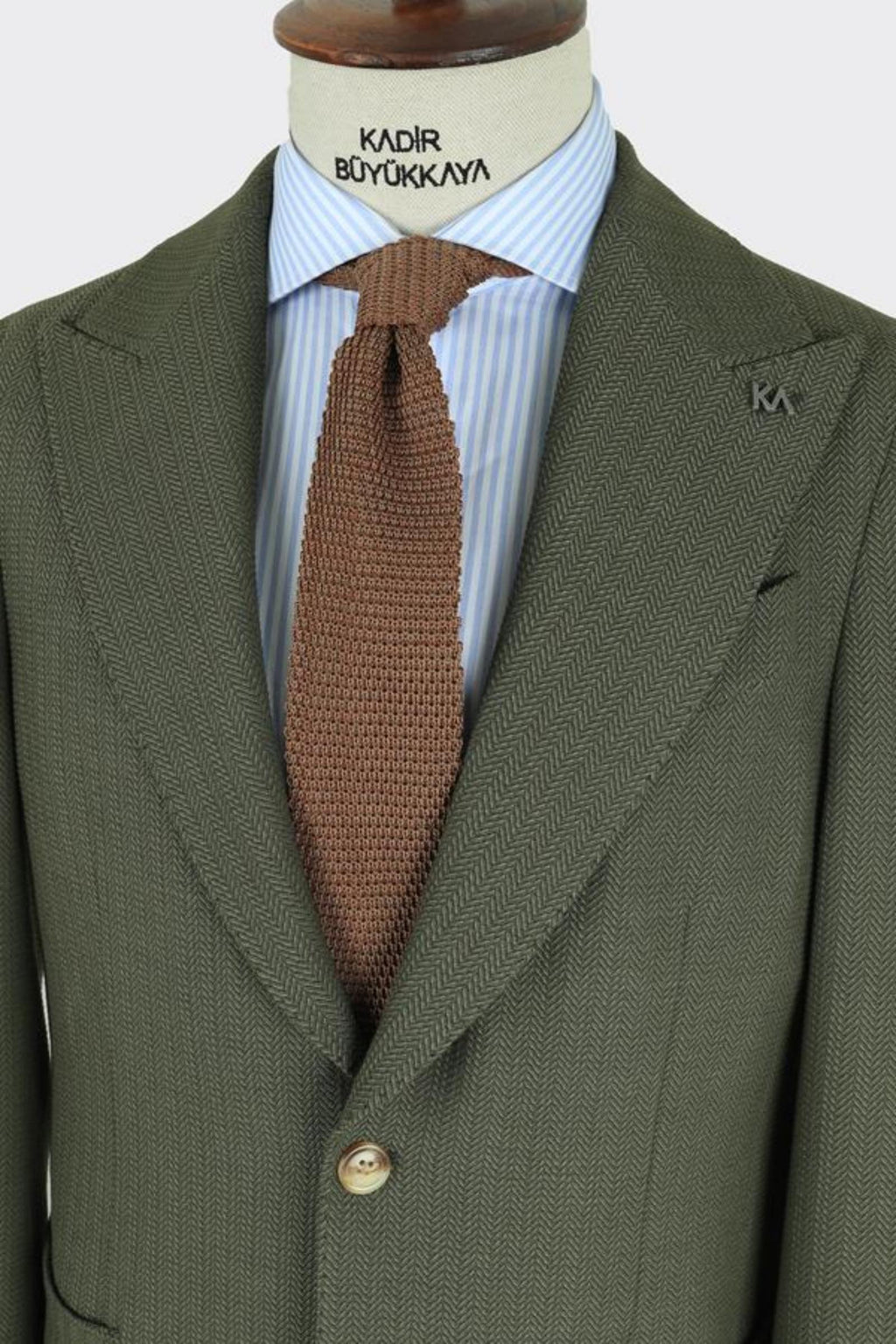 Erkek Kırlangıç Yaka Ceket-KAB5002S