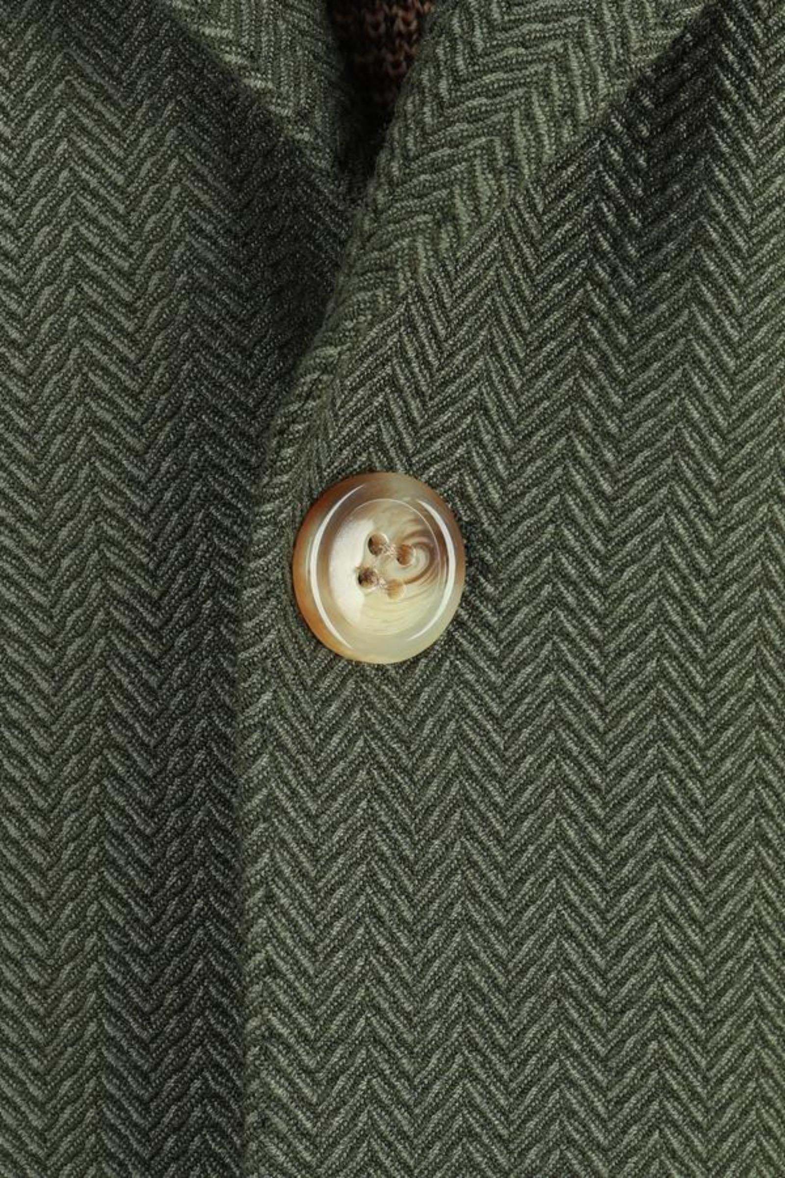 Erkek Kırlangıç Yaka Ceket-KAB5002S