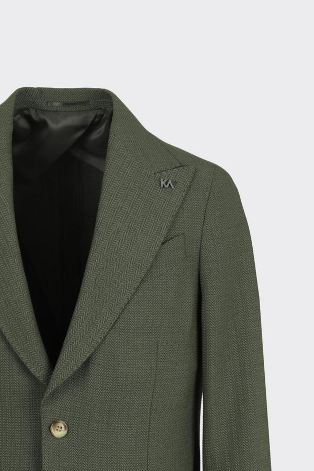 Erkek Kırlangıç Yaka Ceket-KAB5002S