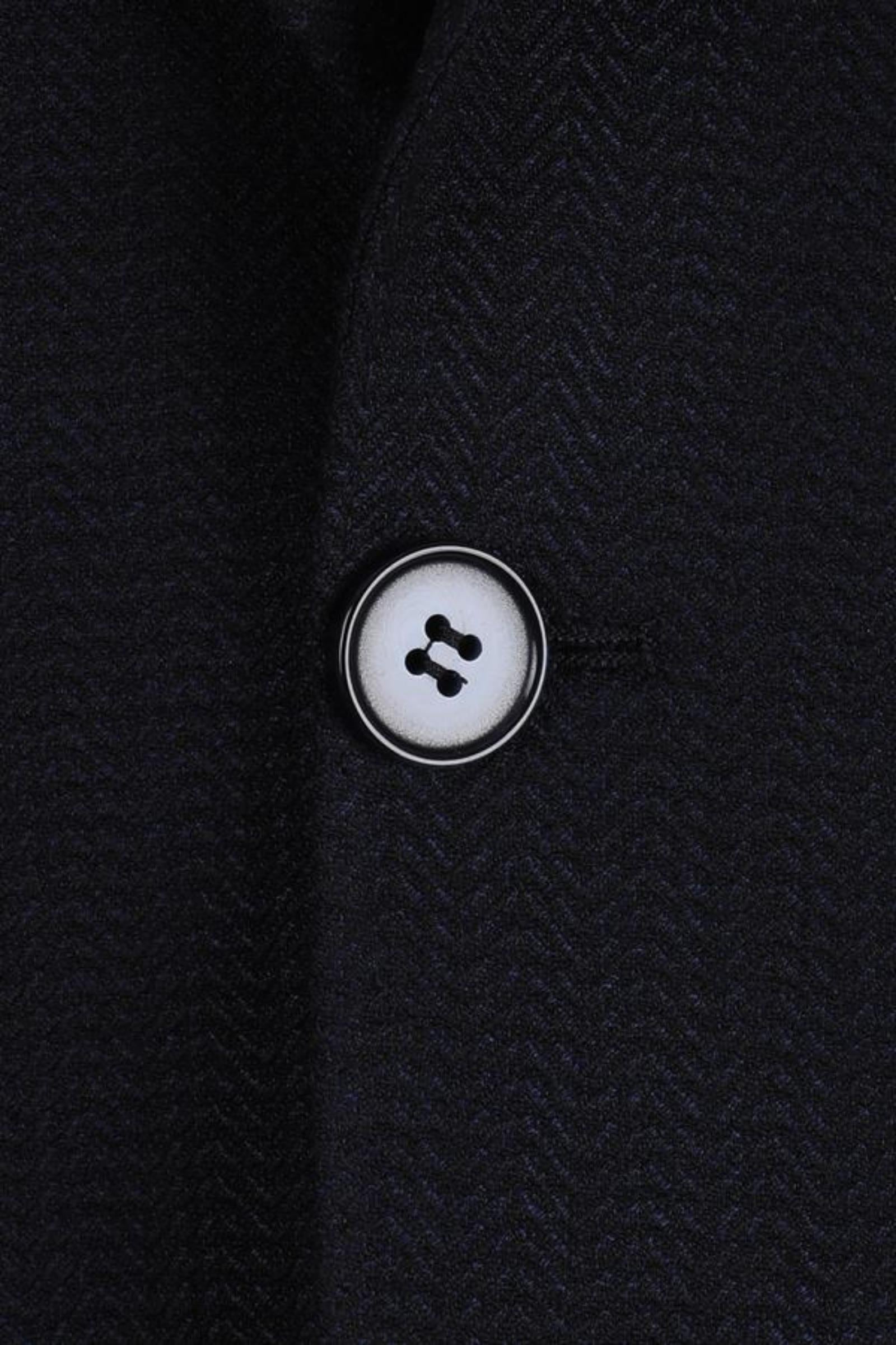 Erkek Kırlangıç Yaka Ceket-KAB5002S