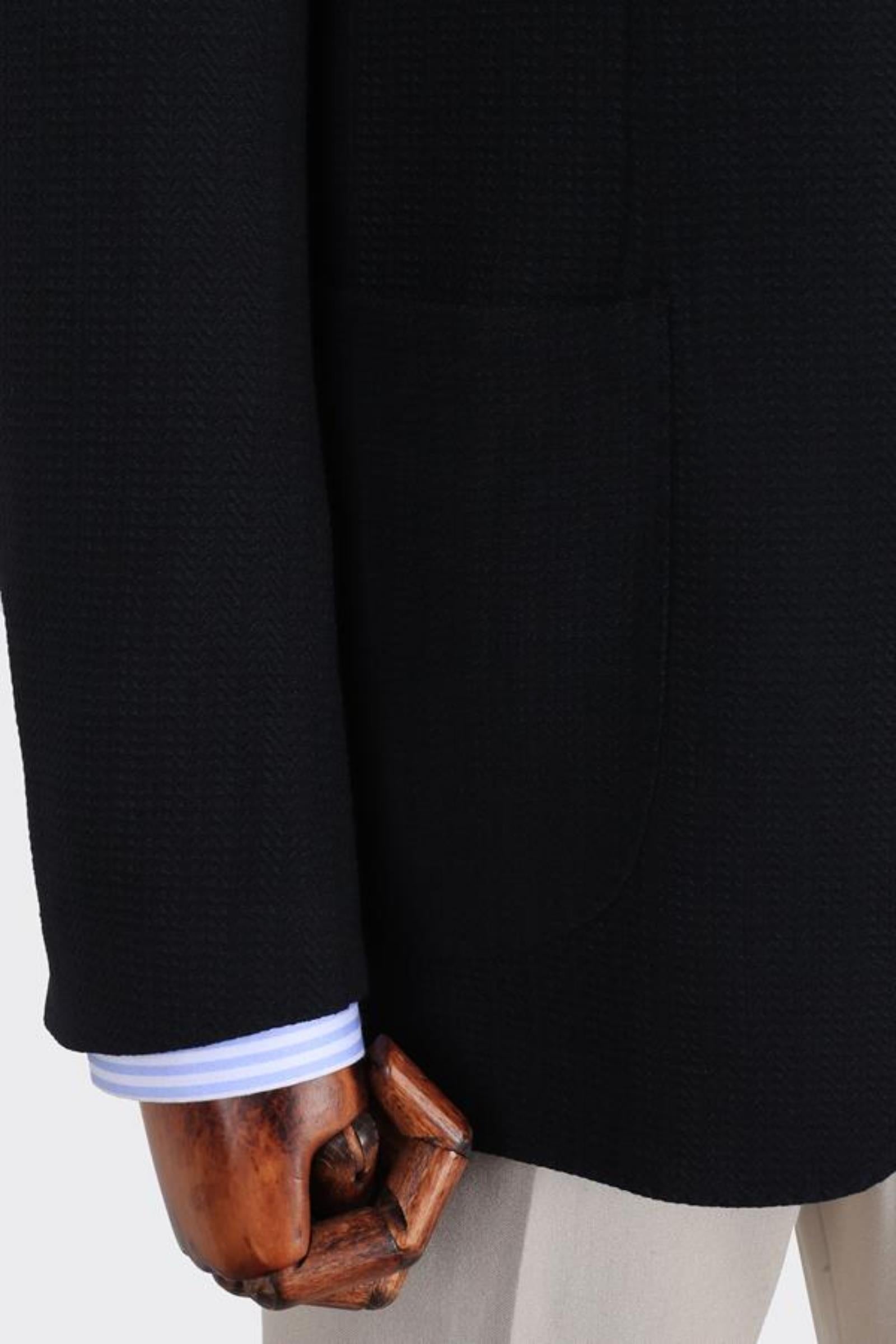 Erkek Kırlangıç Yaka Ceket-KAB5002S