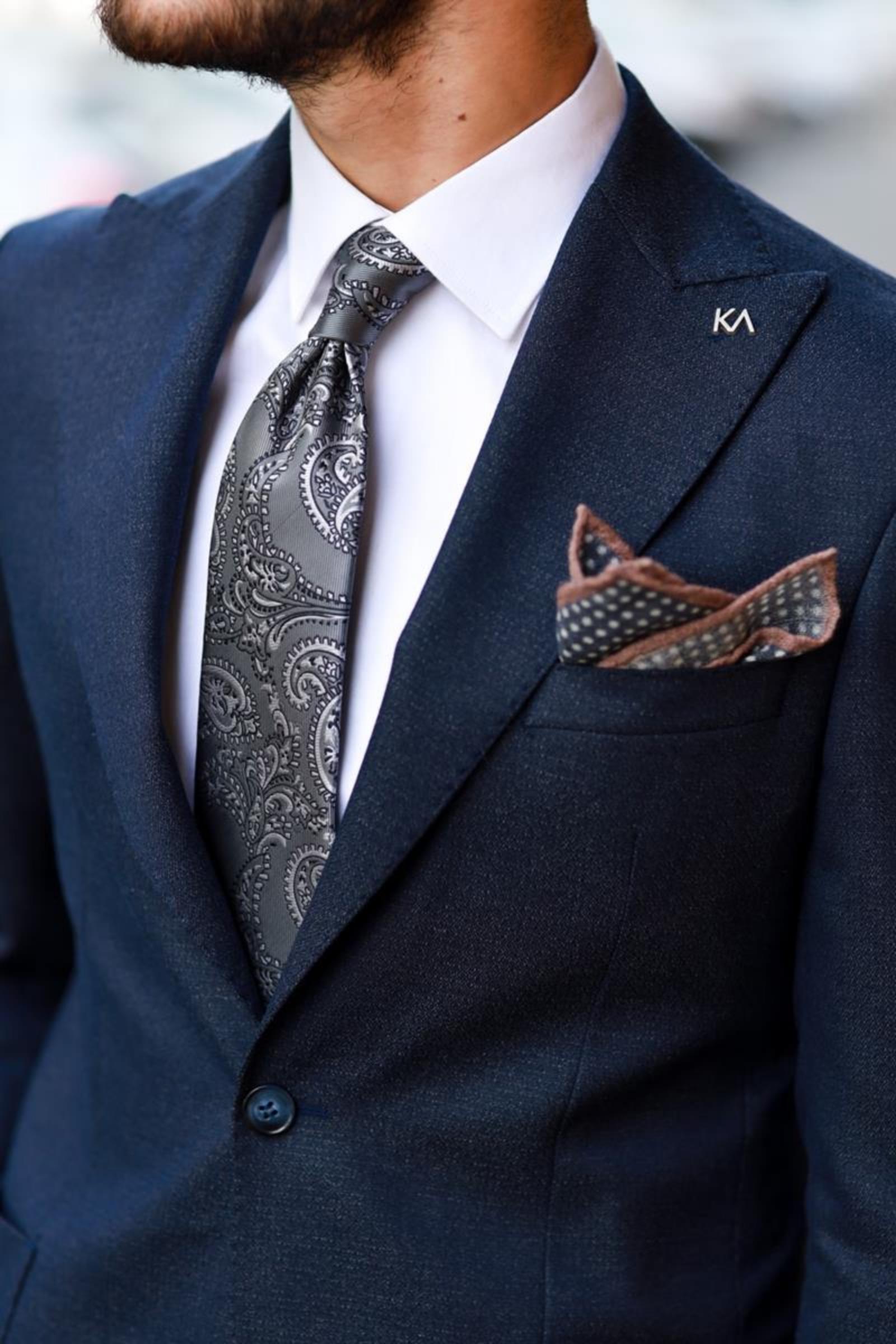 Erkek Ceket-KAV5054W