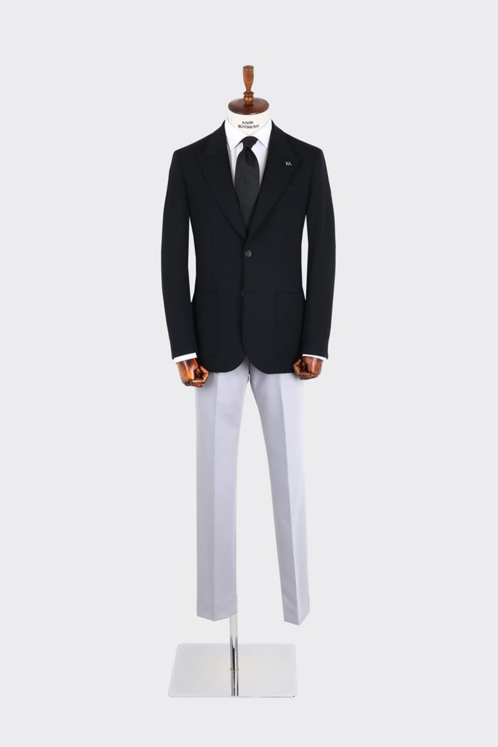 Erkek Ceket-KAX5168W