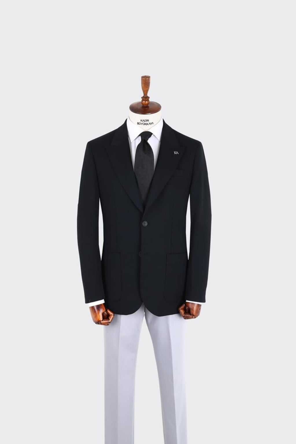 Erkek Ceket-KAX5168W