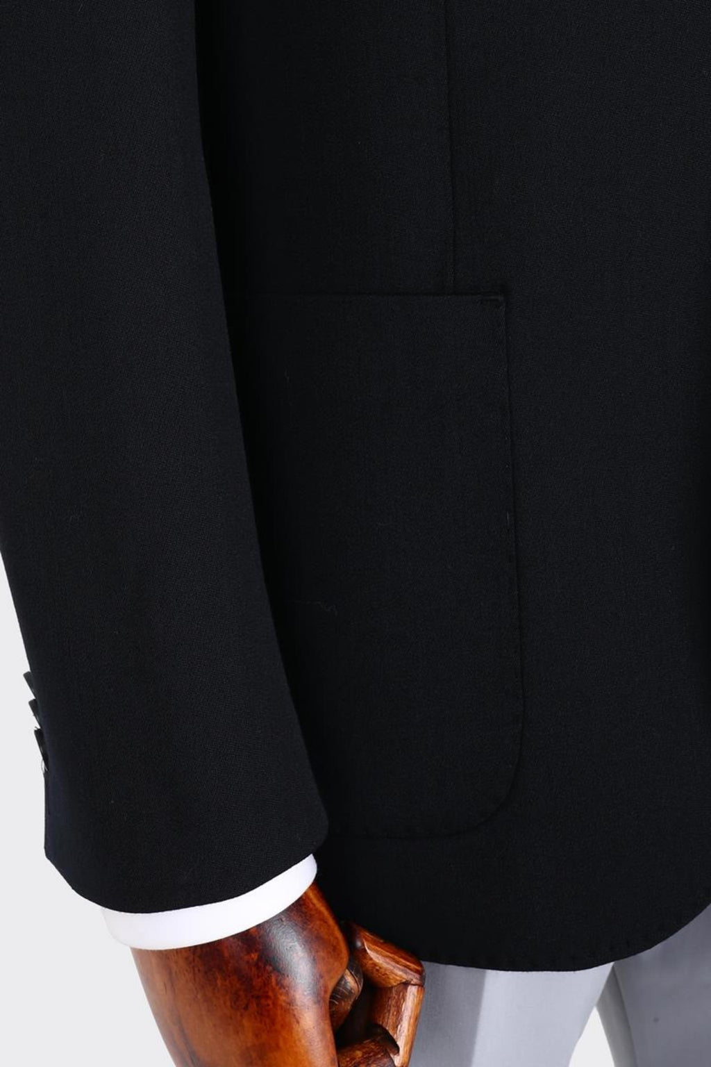 Erkek Ceket-KAX5168W