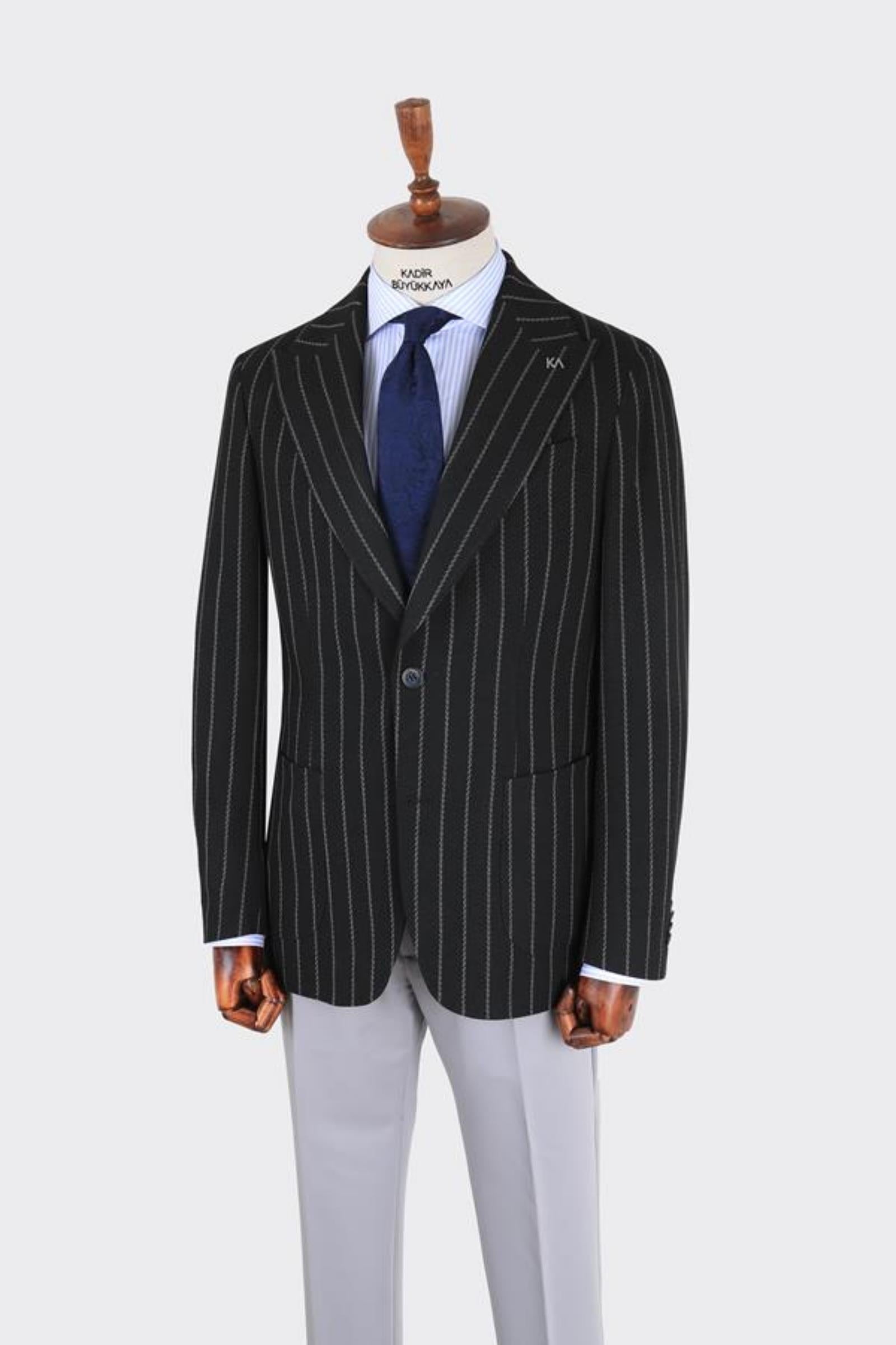 Erkek Ceket-KAB5001S