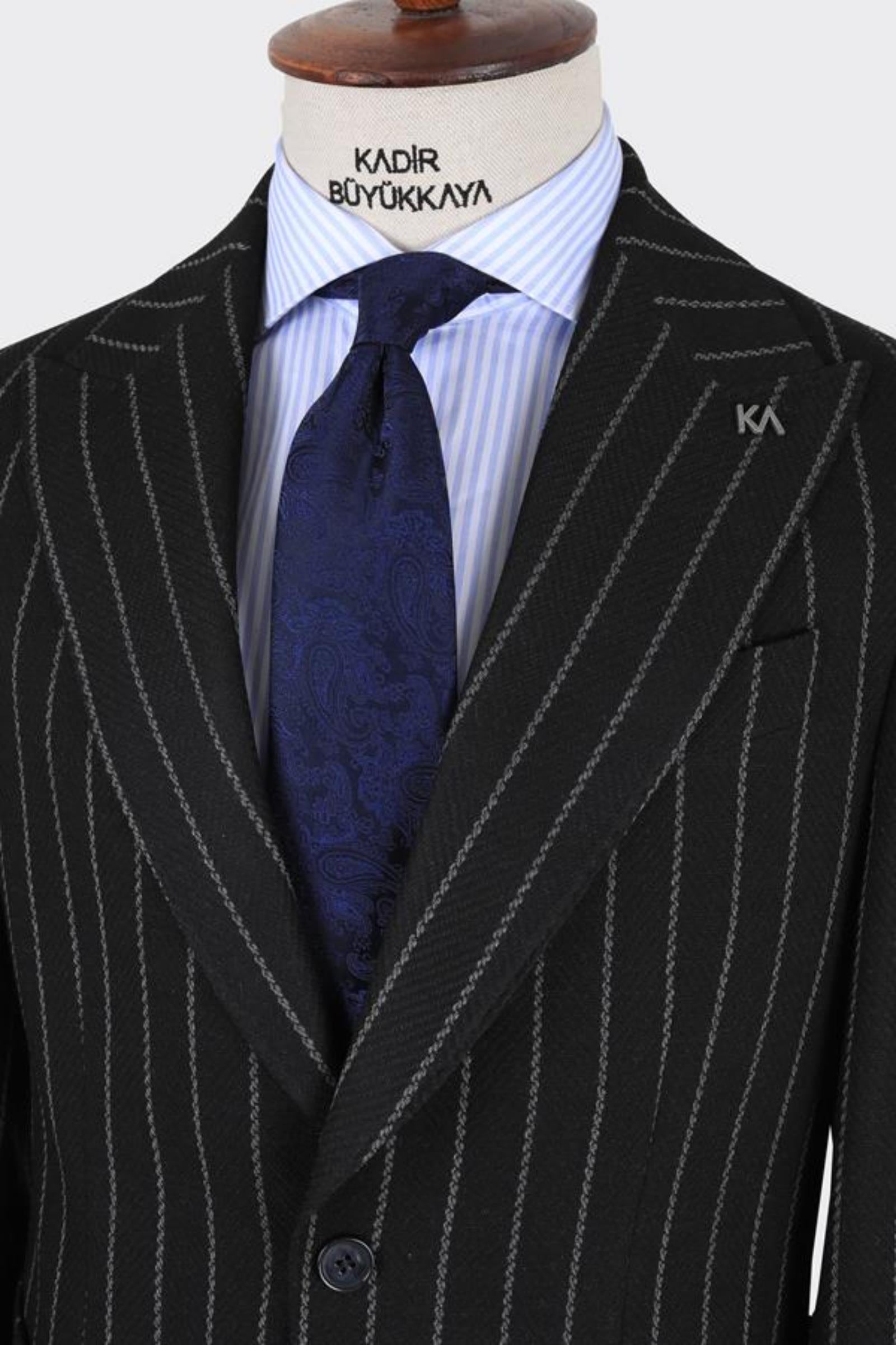 Erkek Ceket-KAB5001S