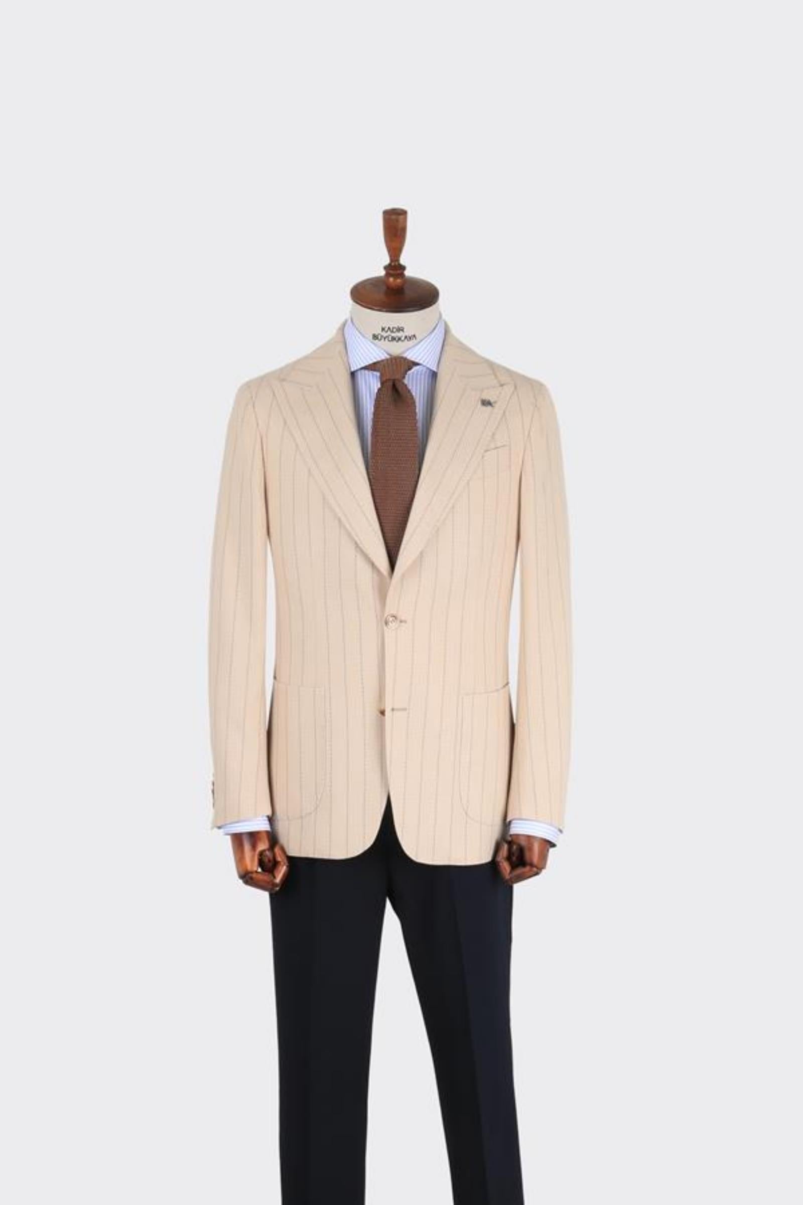 Erkek Ceket-KAB5001S