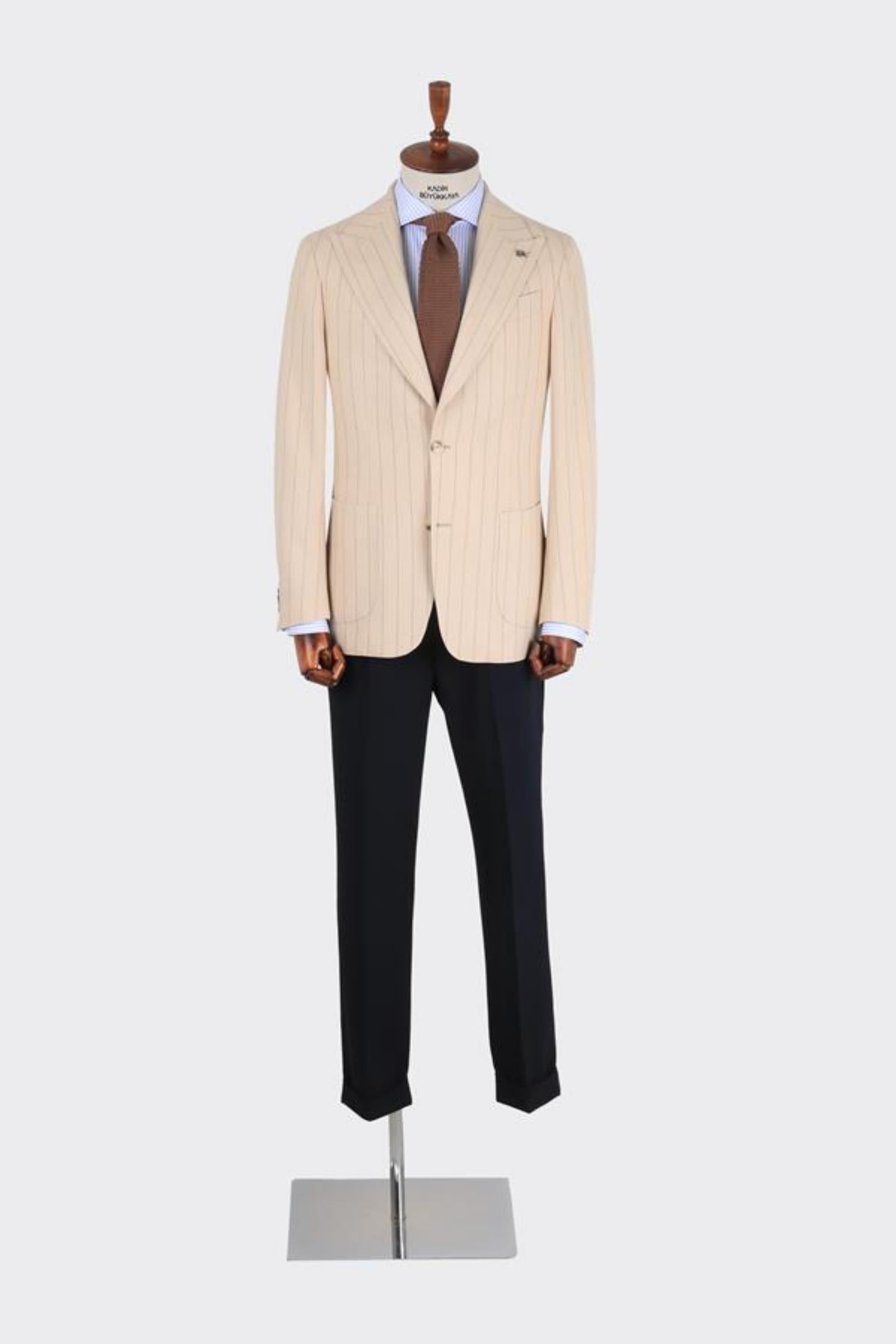 Erkek Ceket-KAB5001S