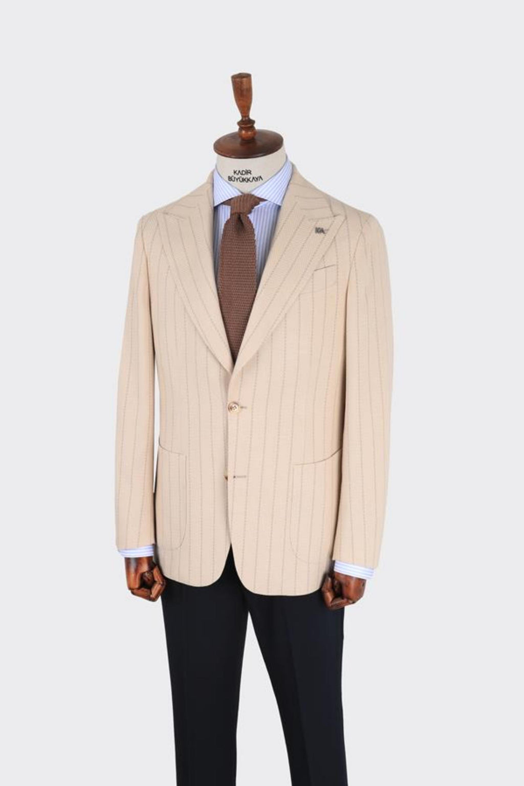 Erkek Ceket-KAB5001S
