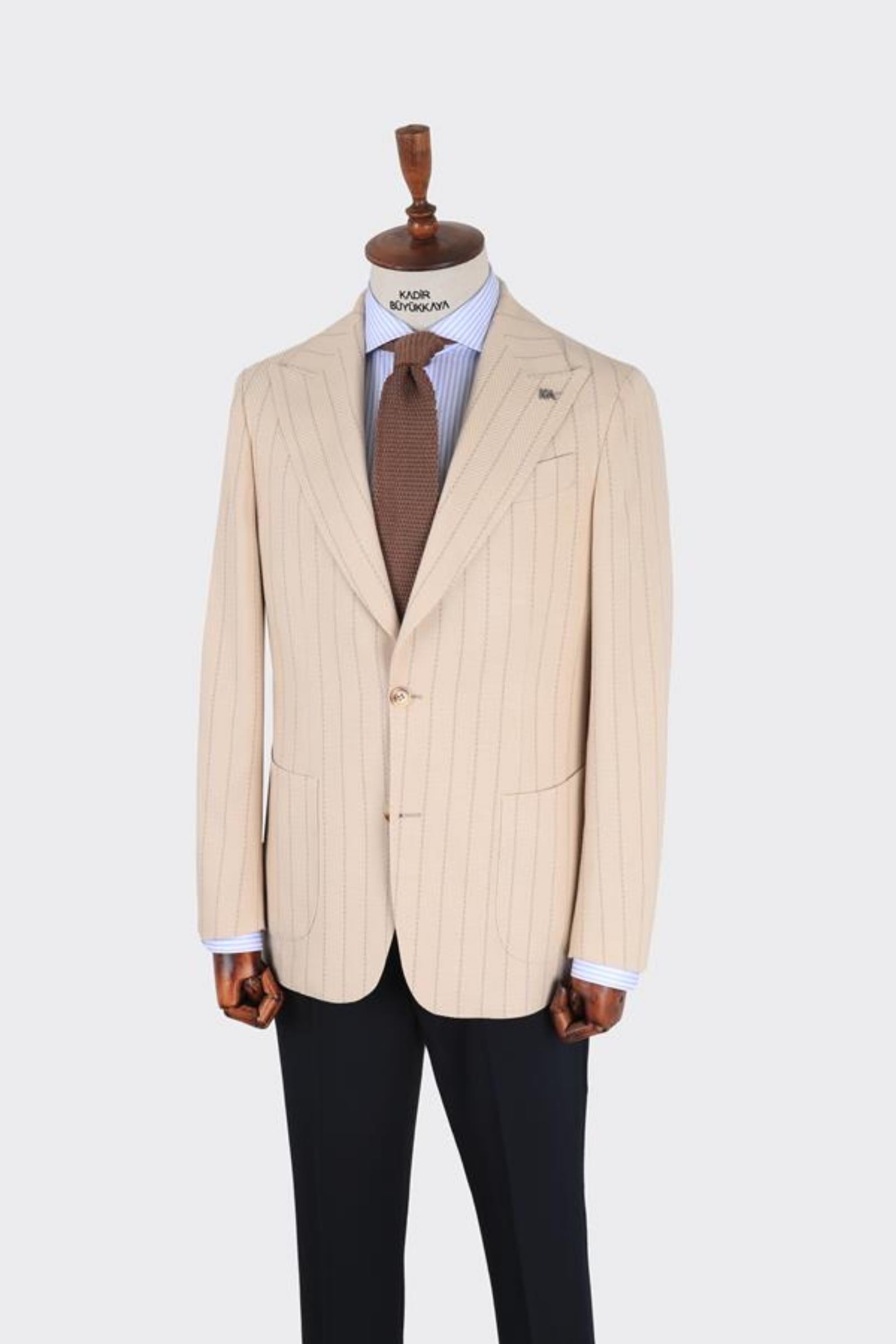 Erkek Ceket-KAB5001S