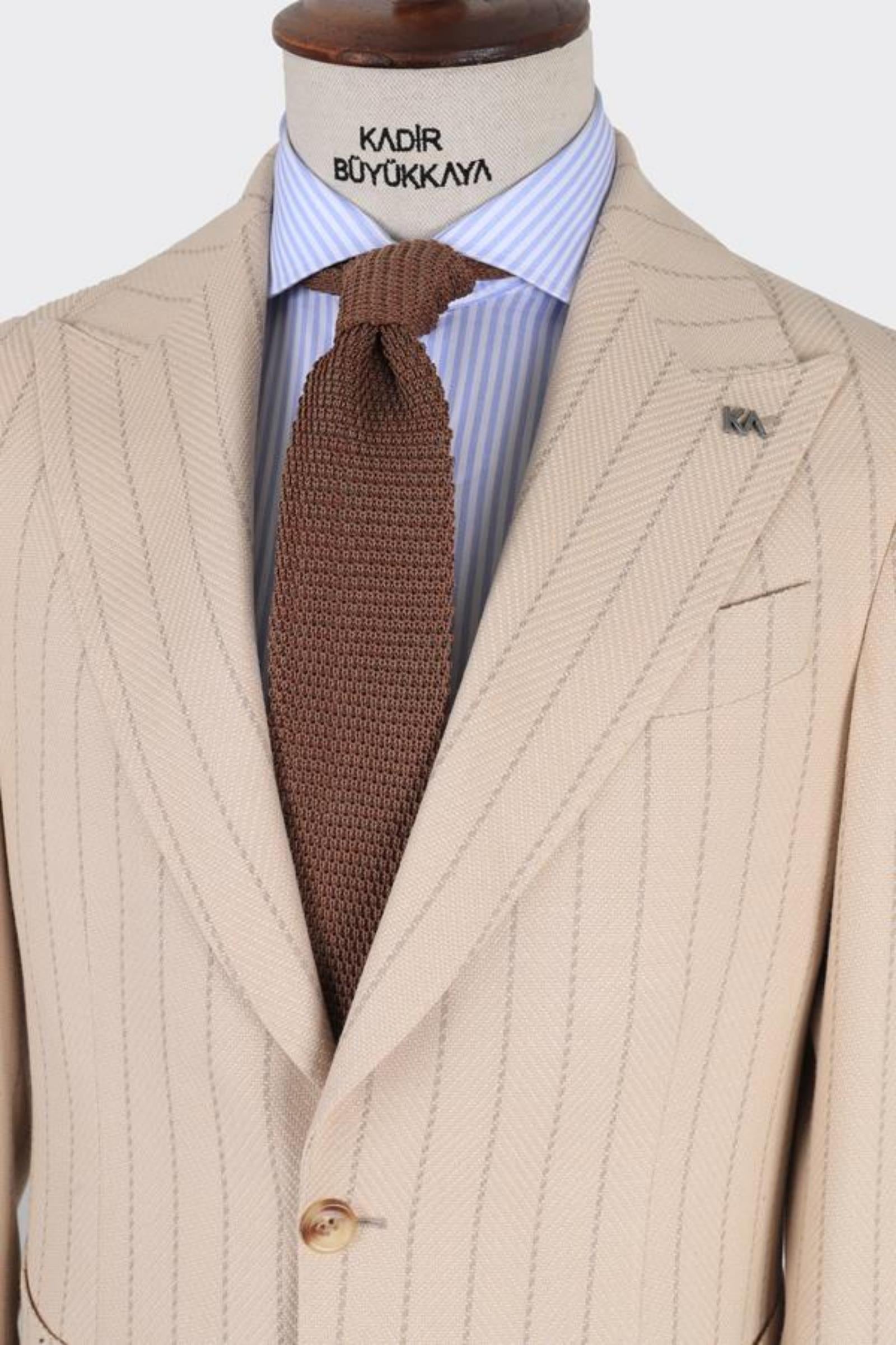 Erkek Ceket-KAB5001S